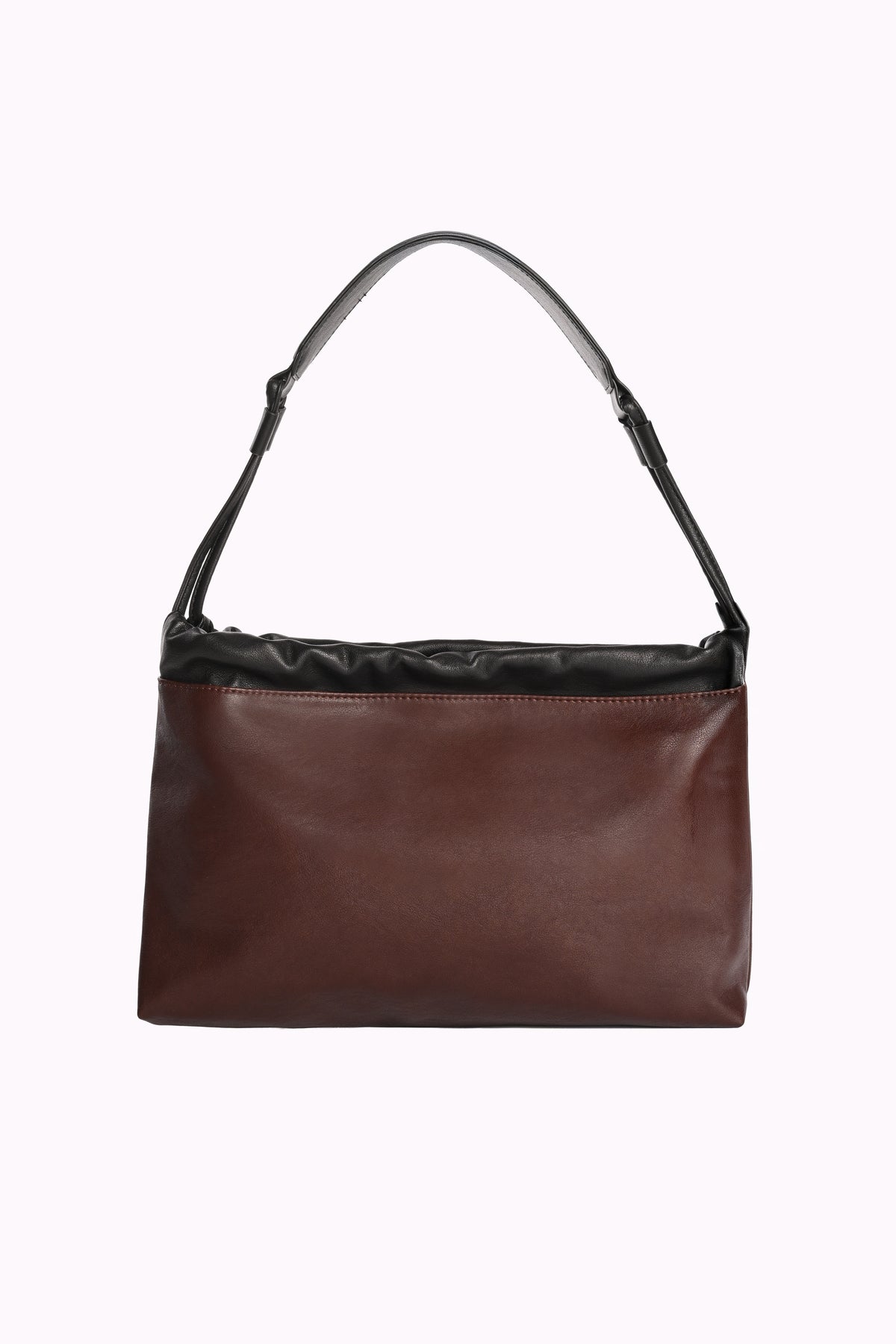 Borsa a spalla in finta pelle FB26WB6001P41101 FRACOMINA