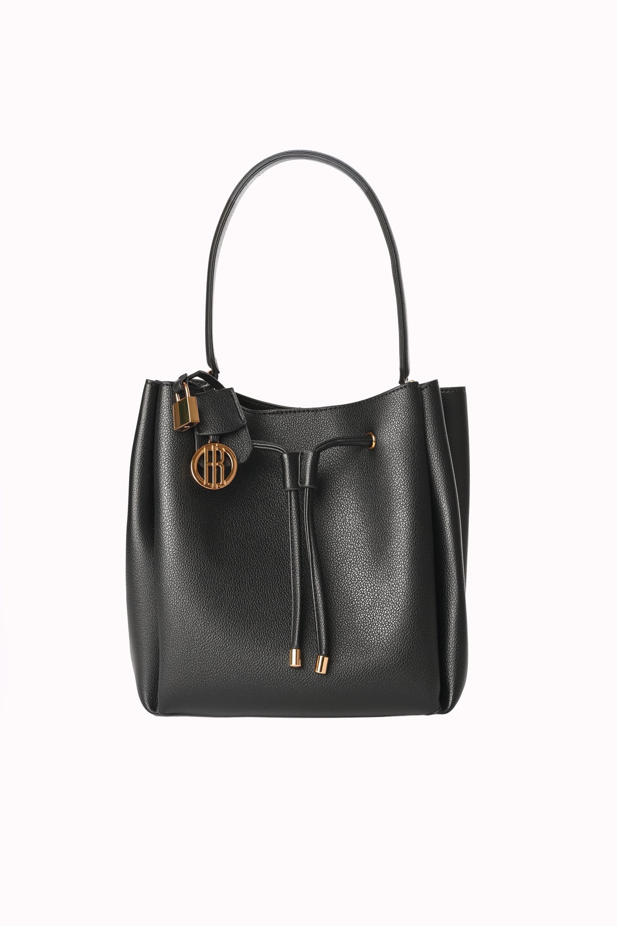Borsa secchiello in finta pelle FB26WB9001P41101 FRACOMINA