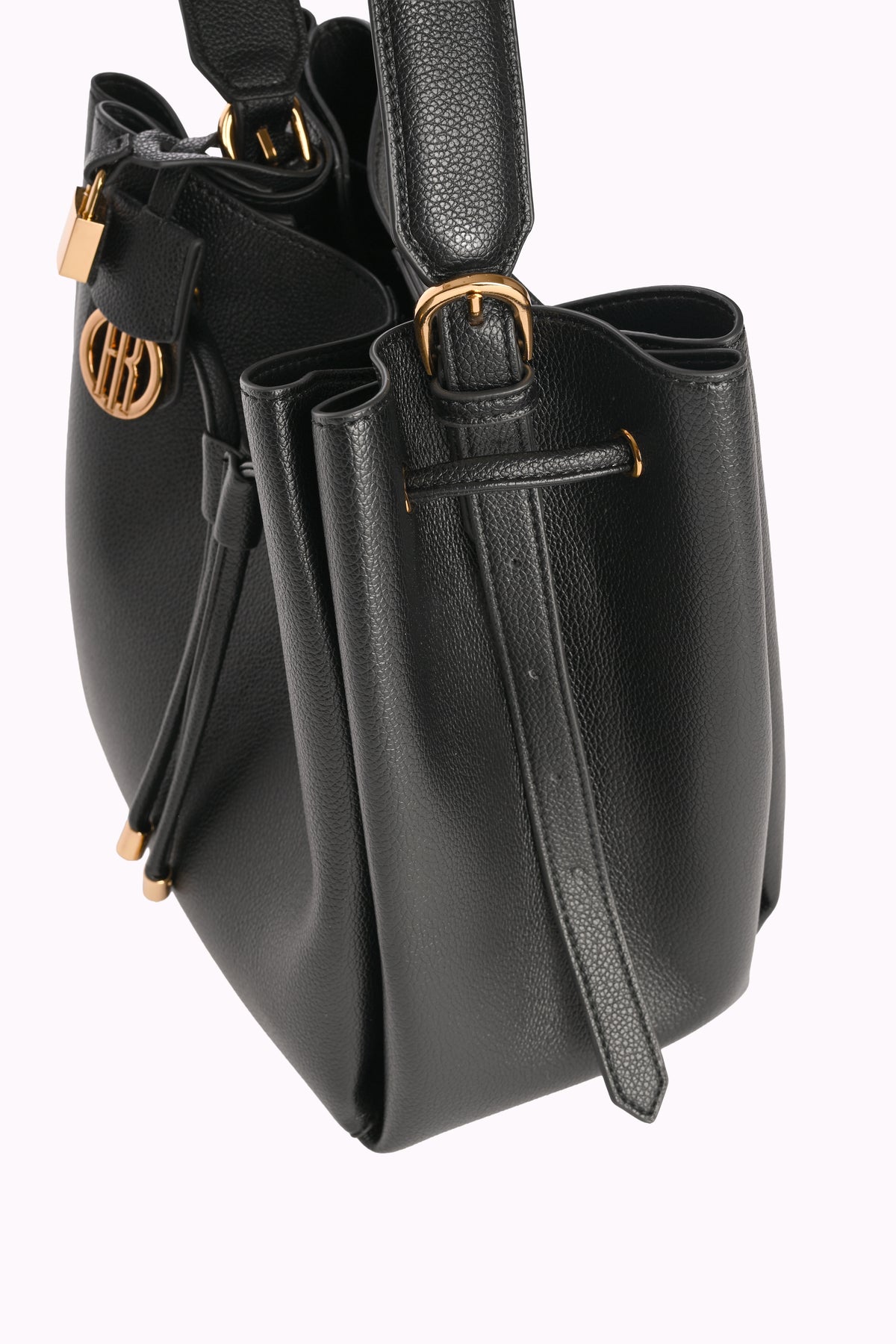 Borsa secchiello in finta pelle FB26WB9001P41101 FRACOMINA