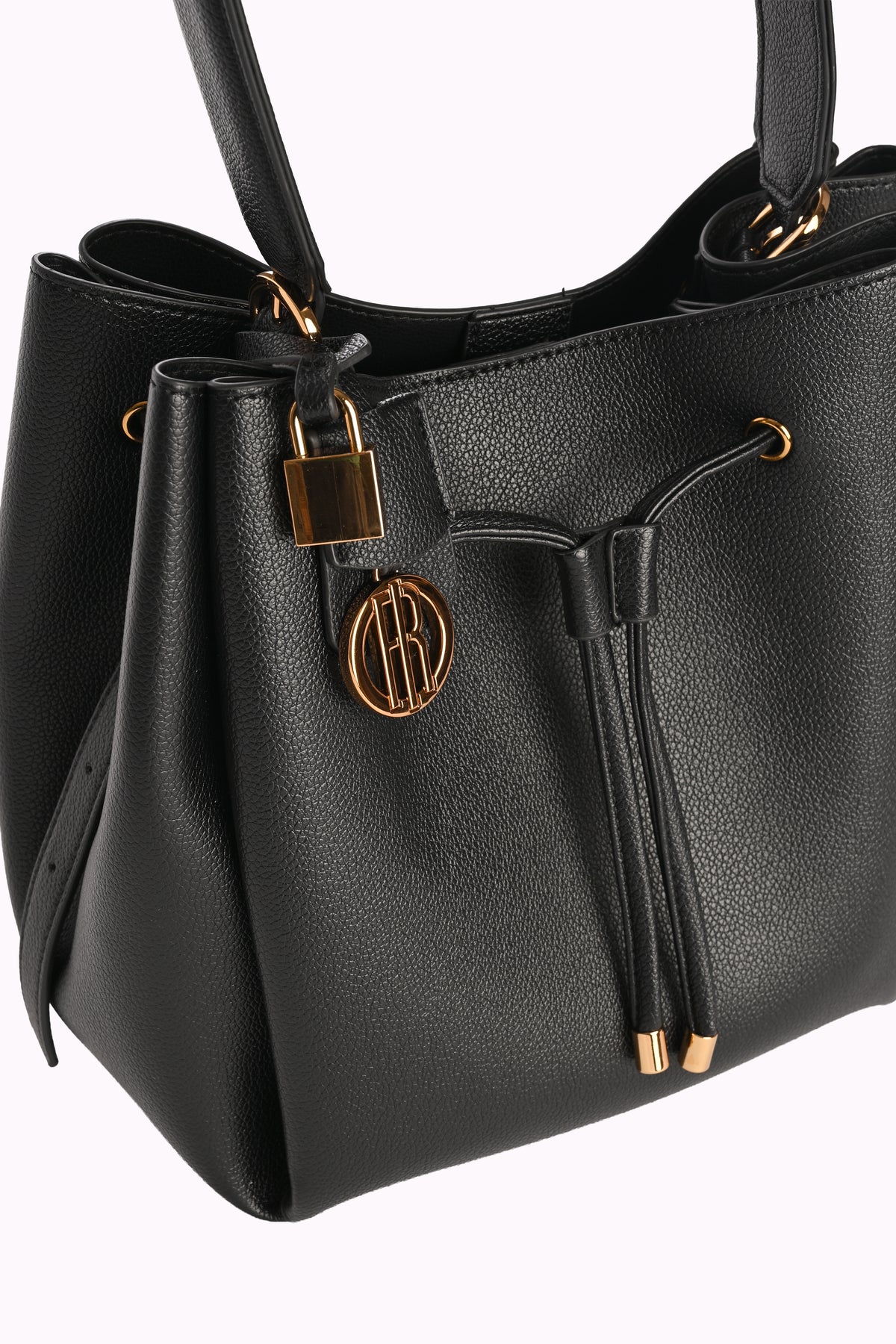 Borsa secchiello in finta pelle FB26WB9001P41101 FRACOMINA