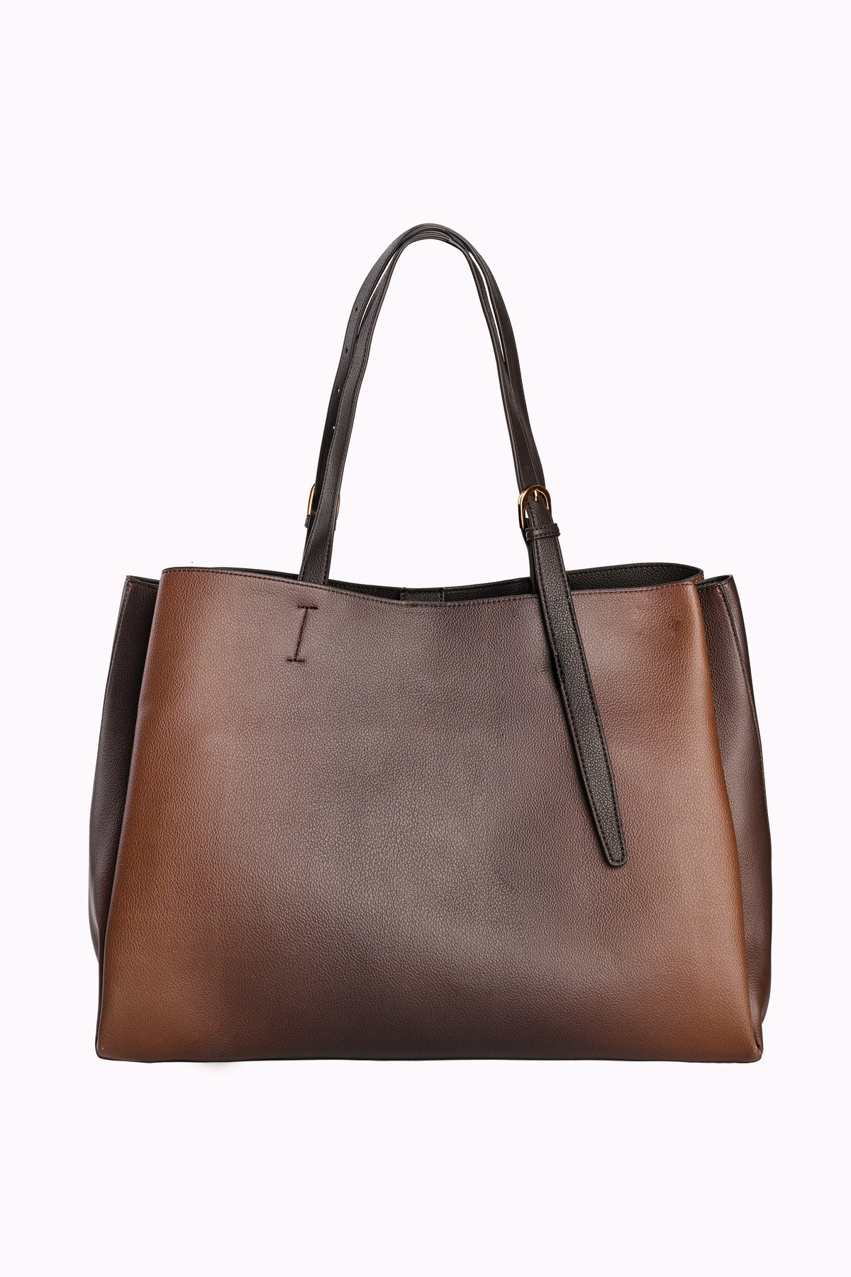 Borsa shopping bag in finta pelle FB26WBA001P411Q1 FRACOMINA