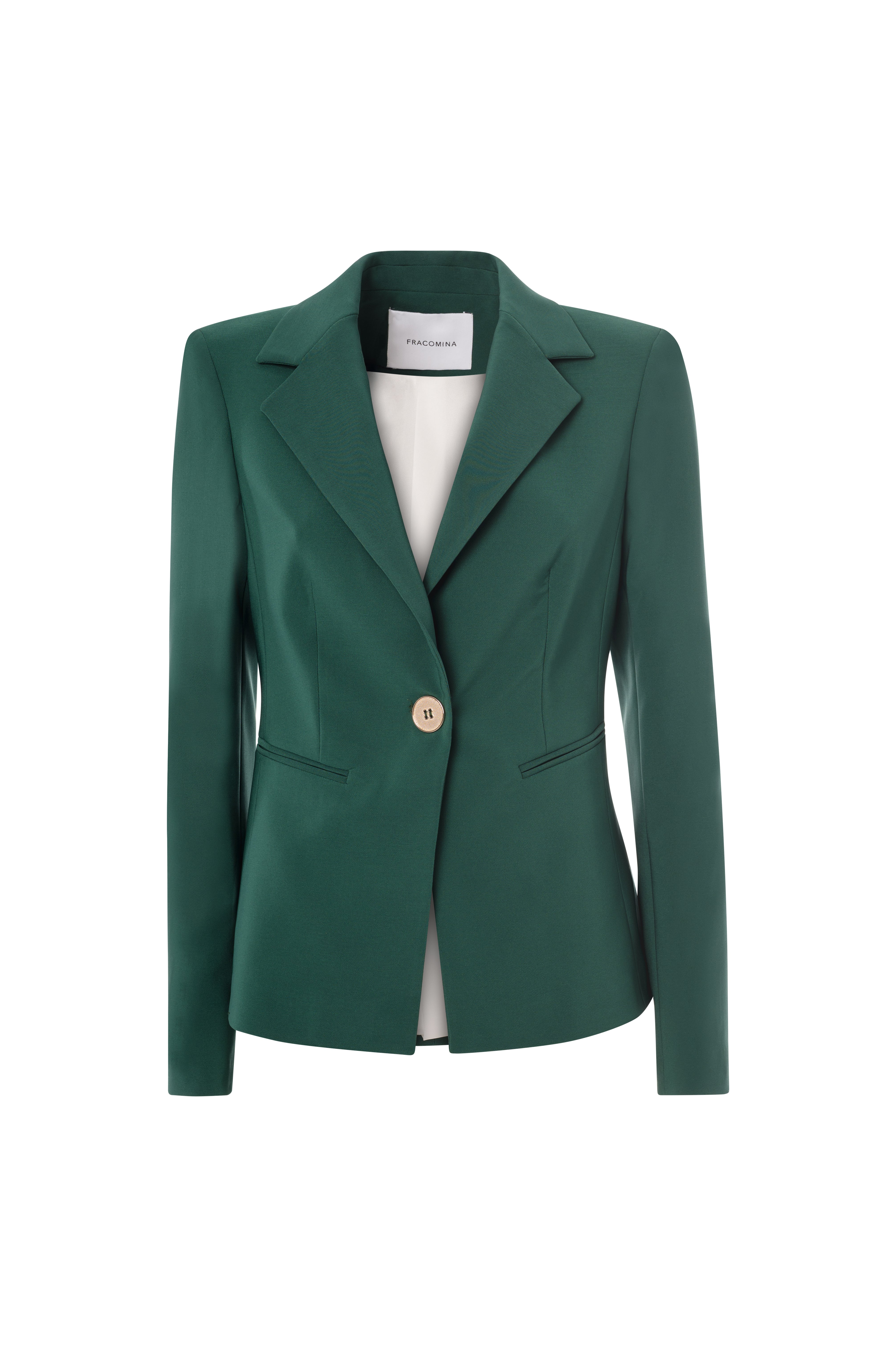 Blazer Monopetto Sartoriale