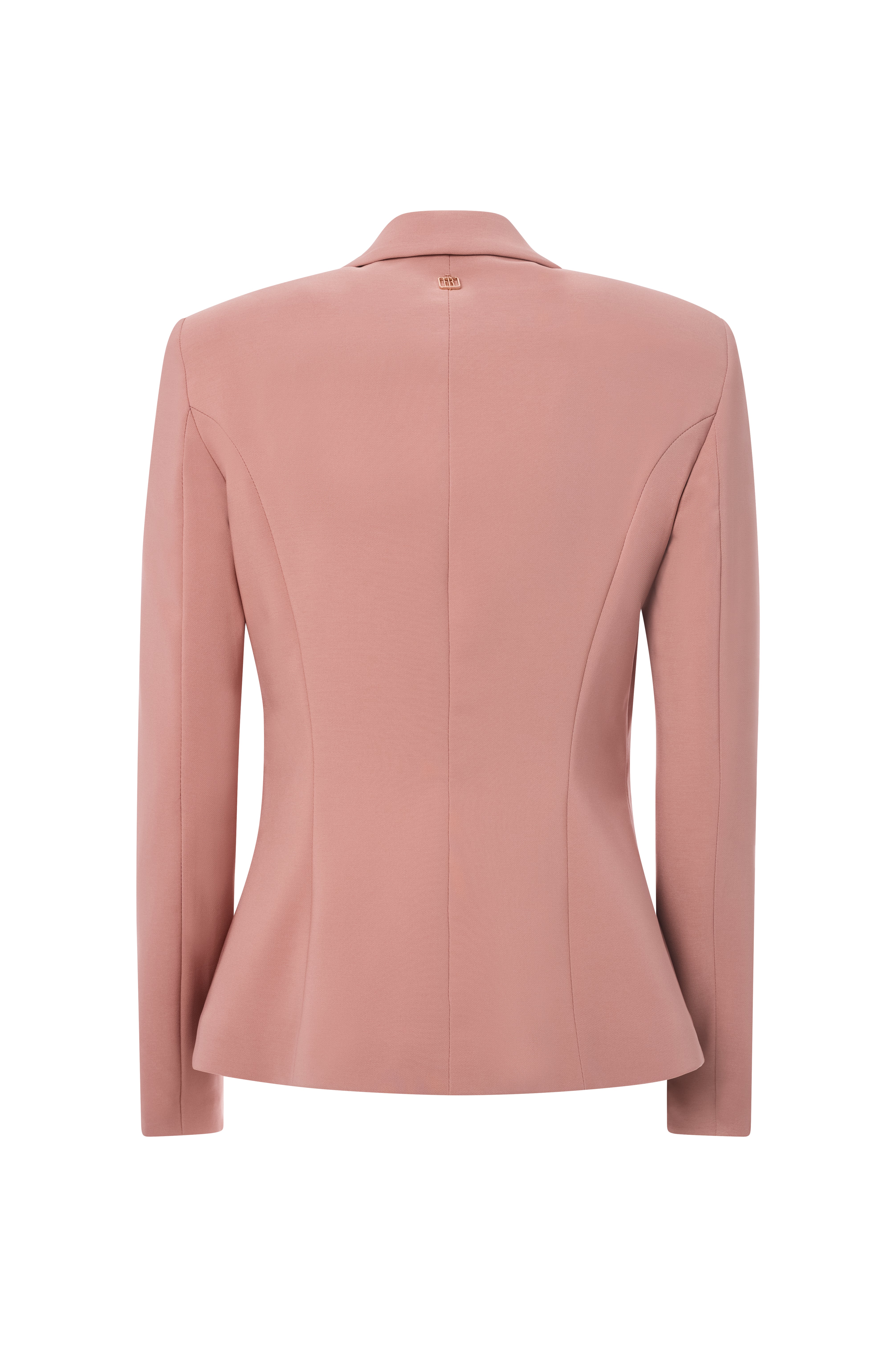 Blazer Monopetto Sartoriale