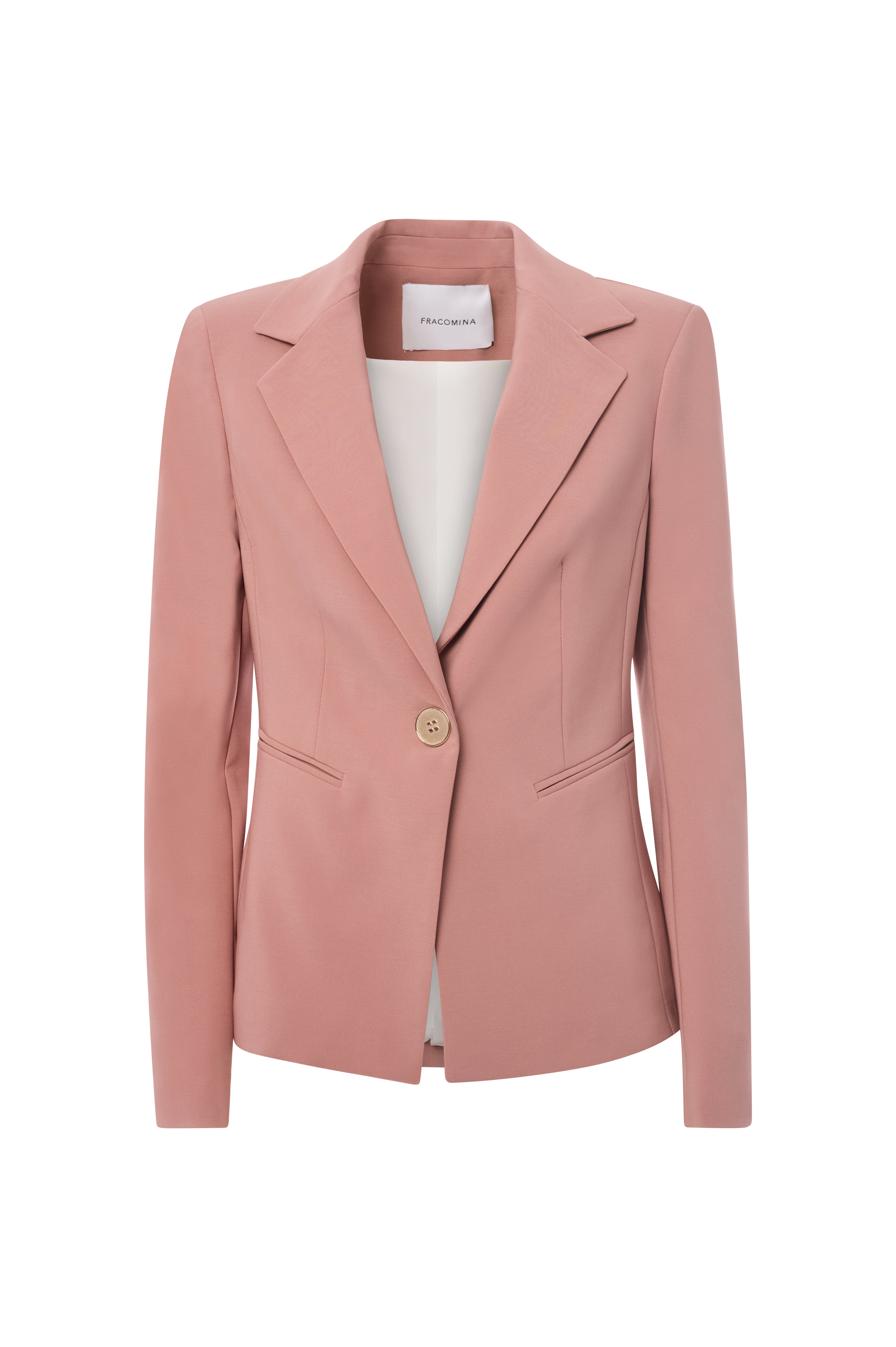 Blazer Monopetto Sartoriale