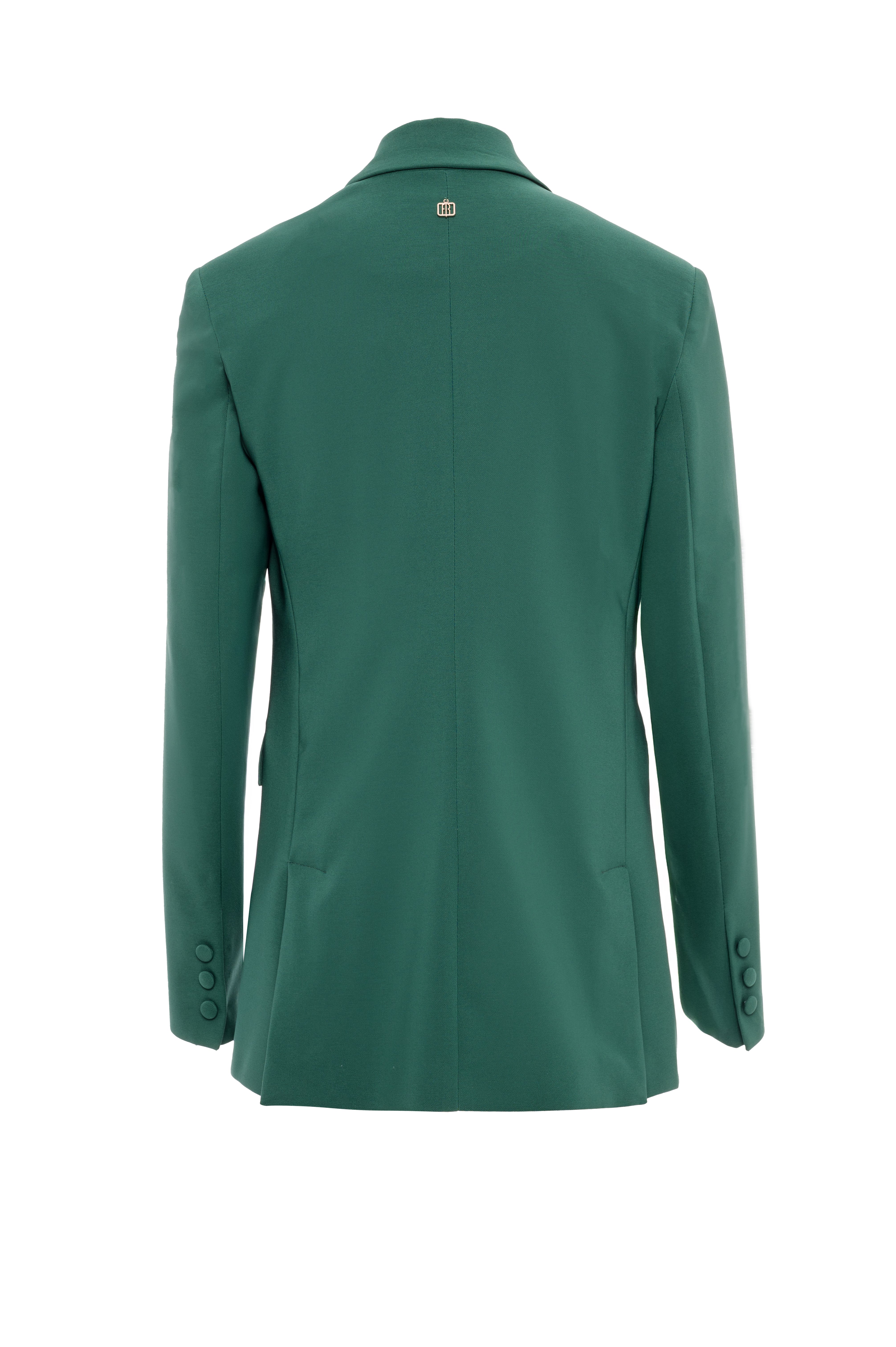 Blazer Doppiopetto Sartoriale