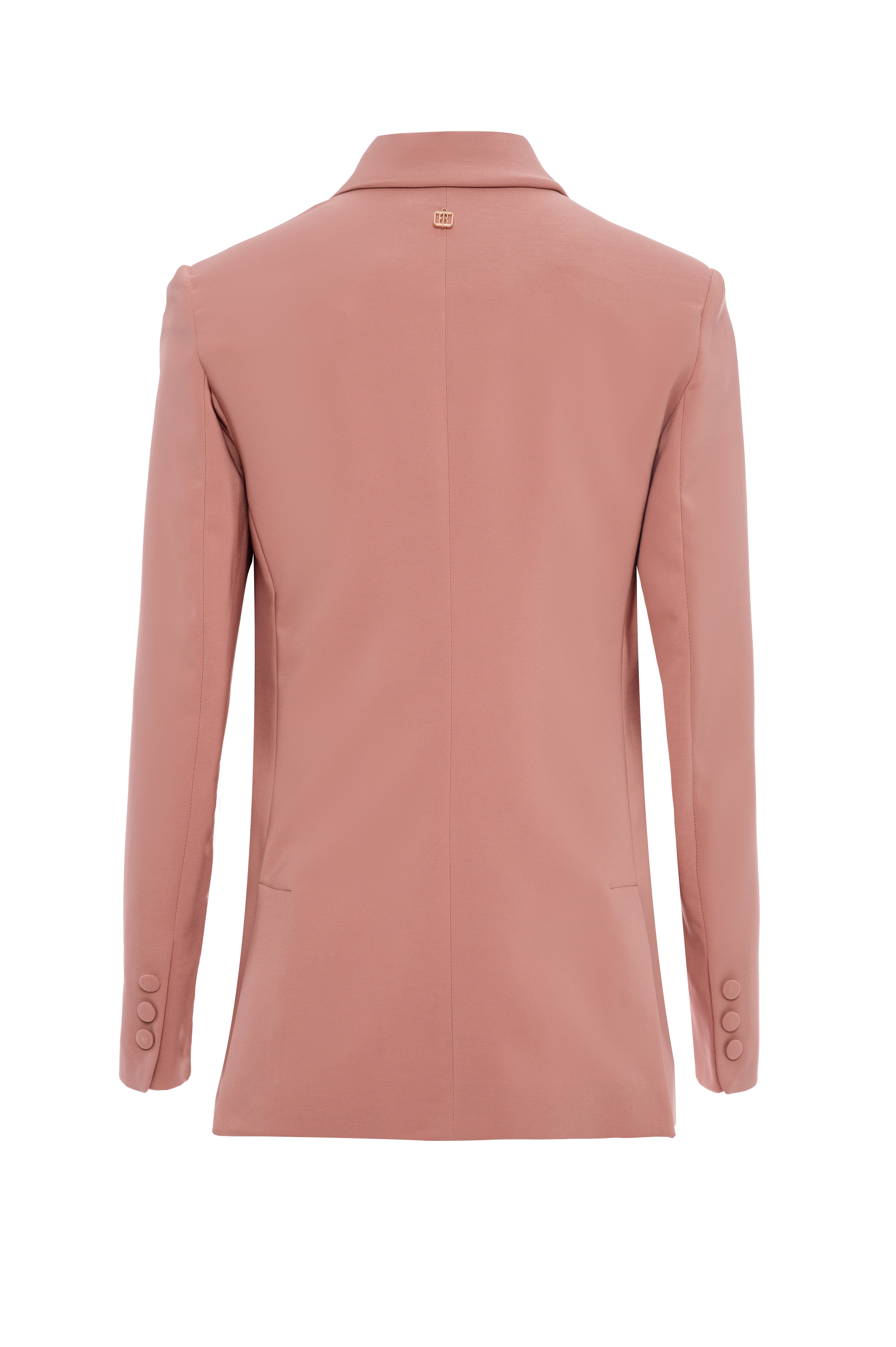 Blazer Doppiopetto Sartoriale