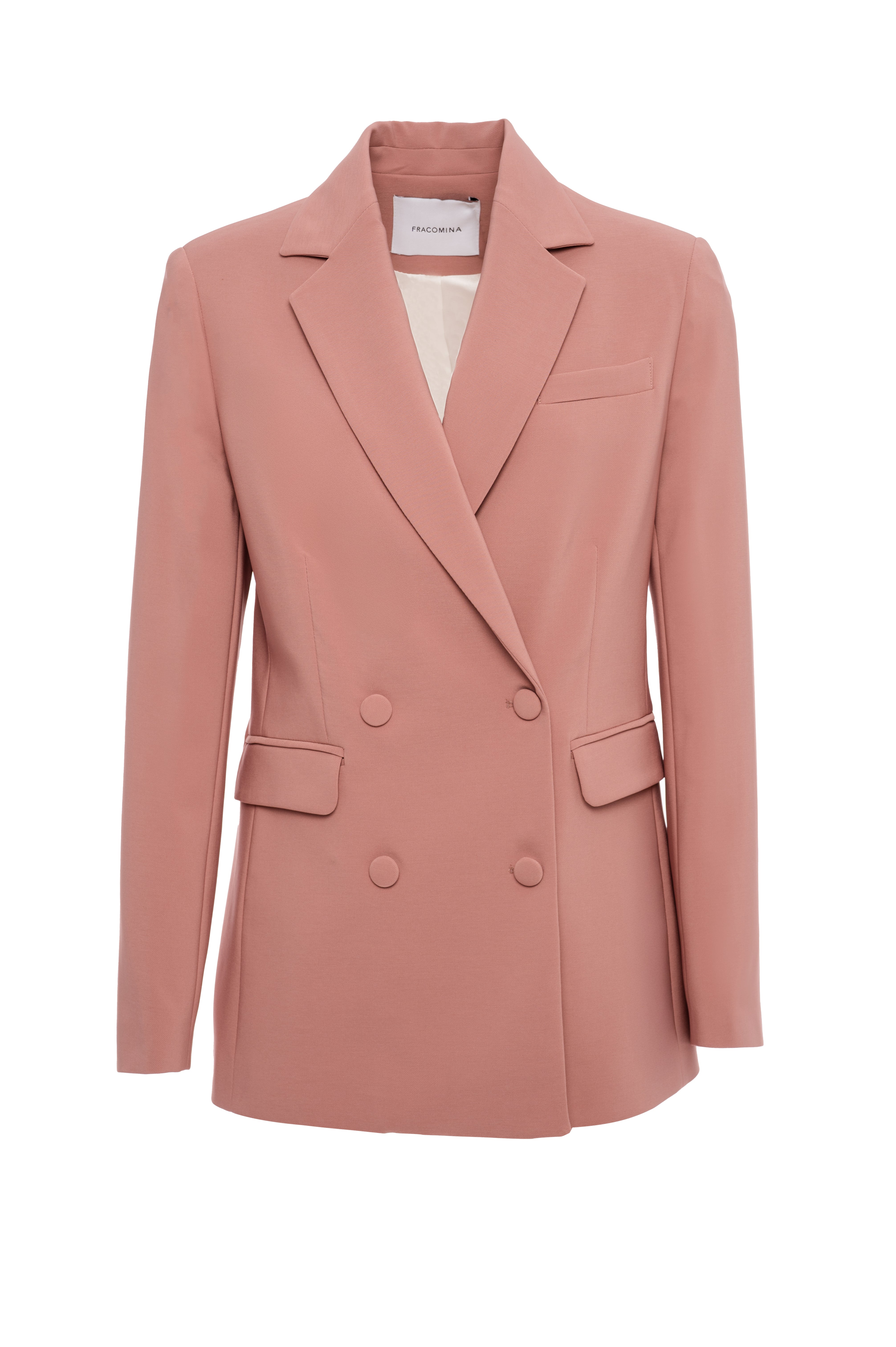 Blazer Doppiopetto Sartoriale