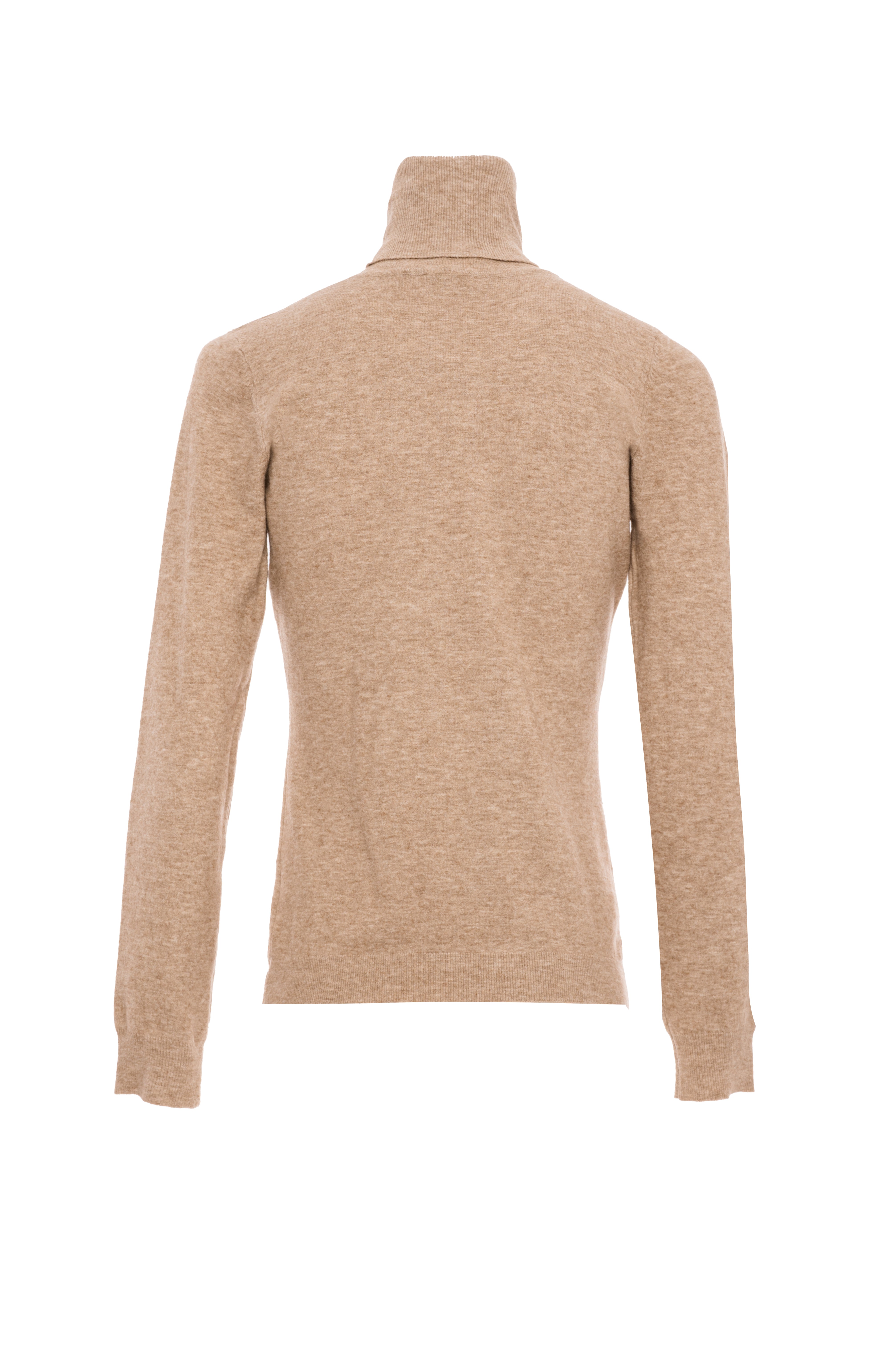 Dolcevita Basic in Maglia Fine
