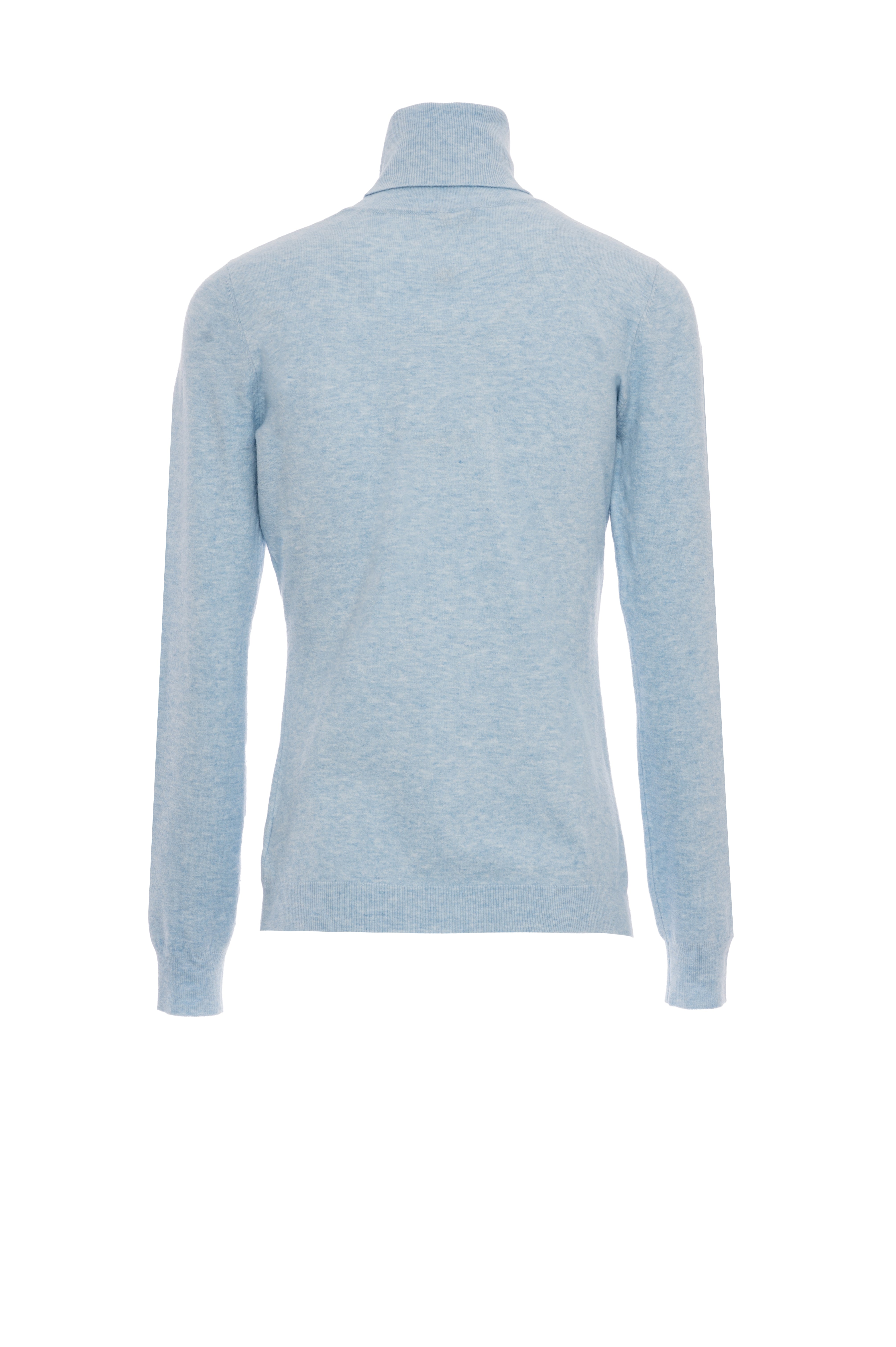 Dolcevita Basic in Maglia Fine