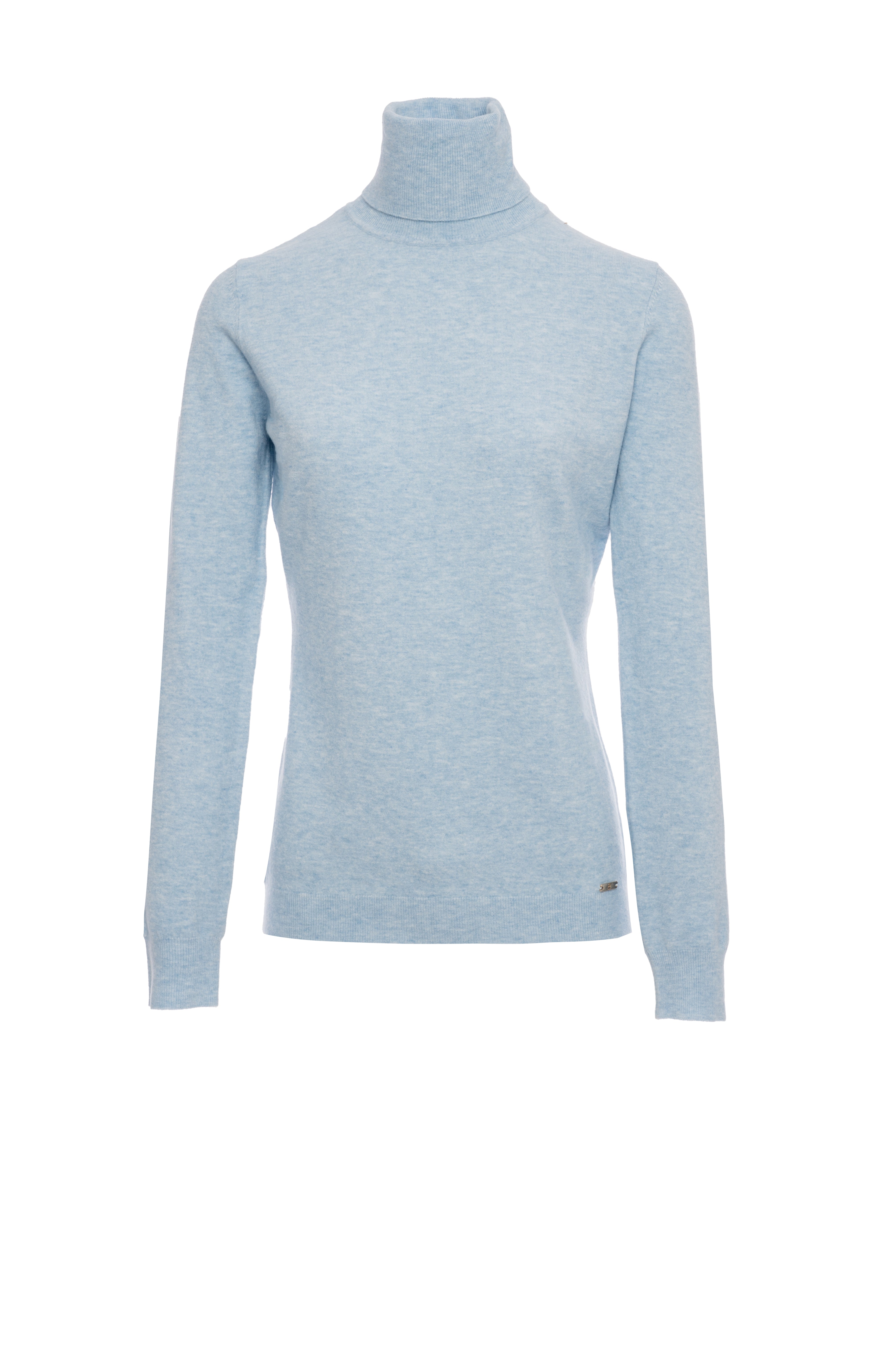 Dolcevita Basic in Maglia Fine