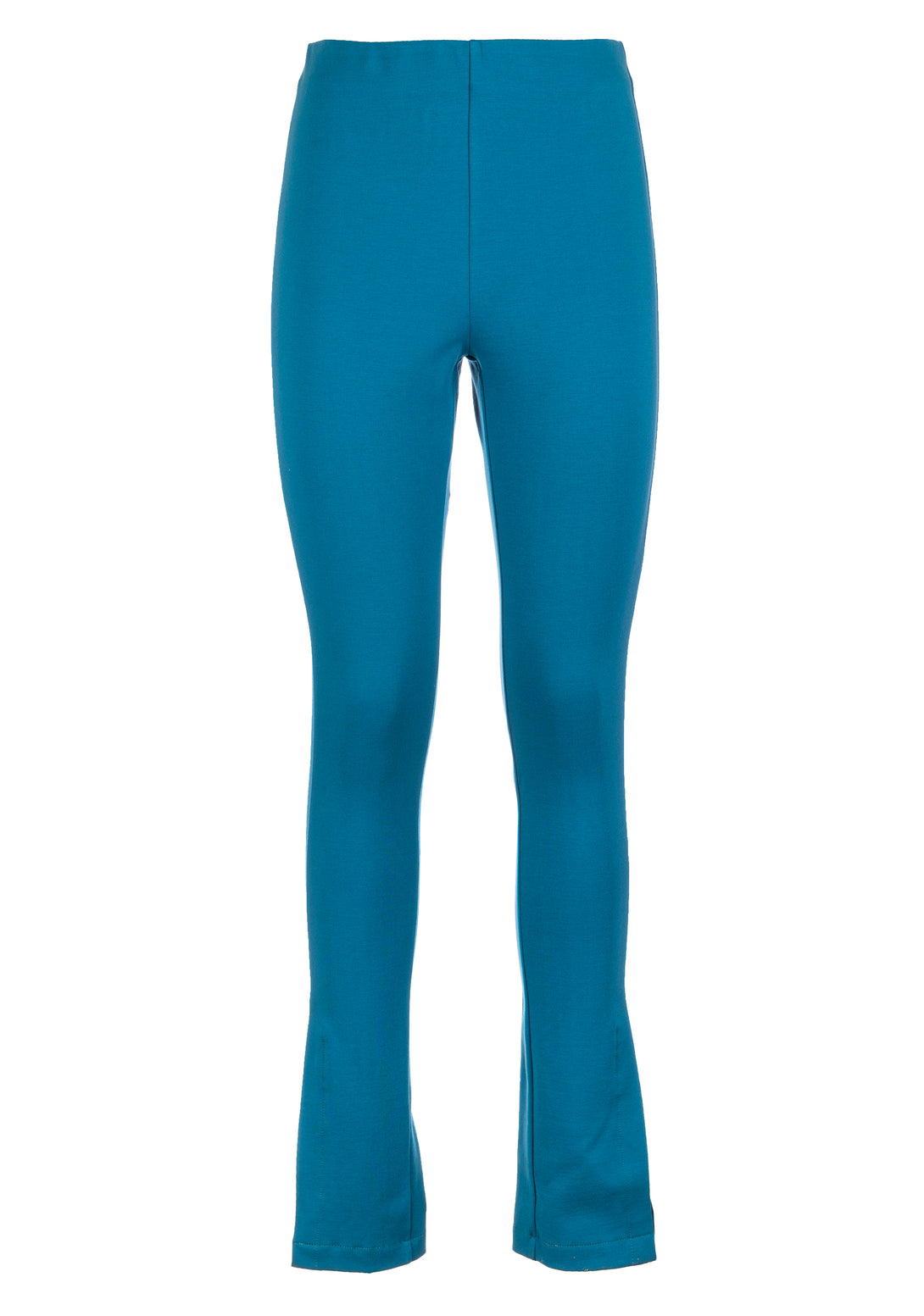 Leggings slim in tessuto stretch FJ23WV7001W65001 Fracomina