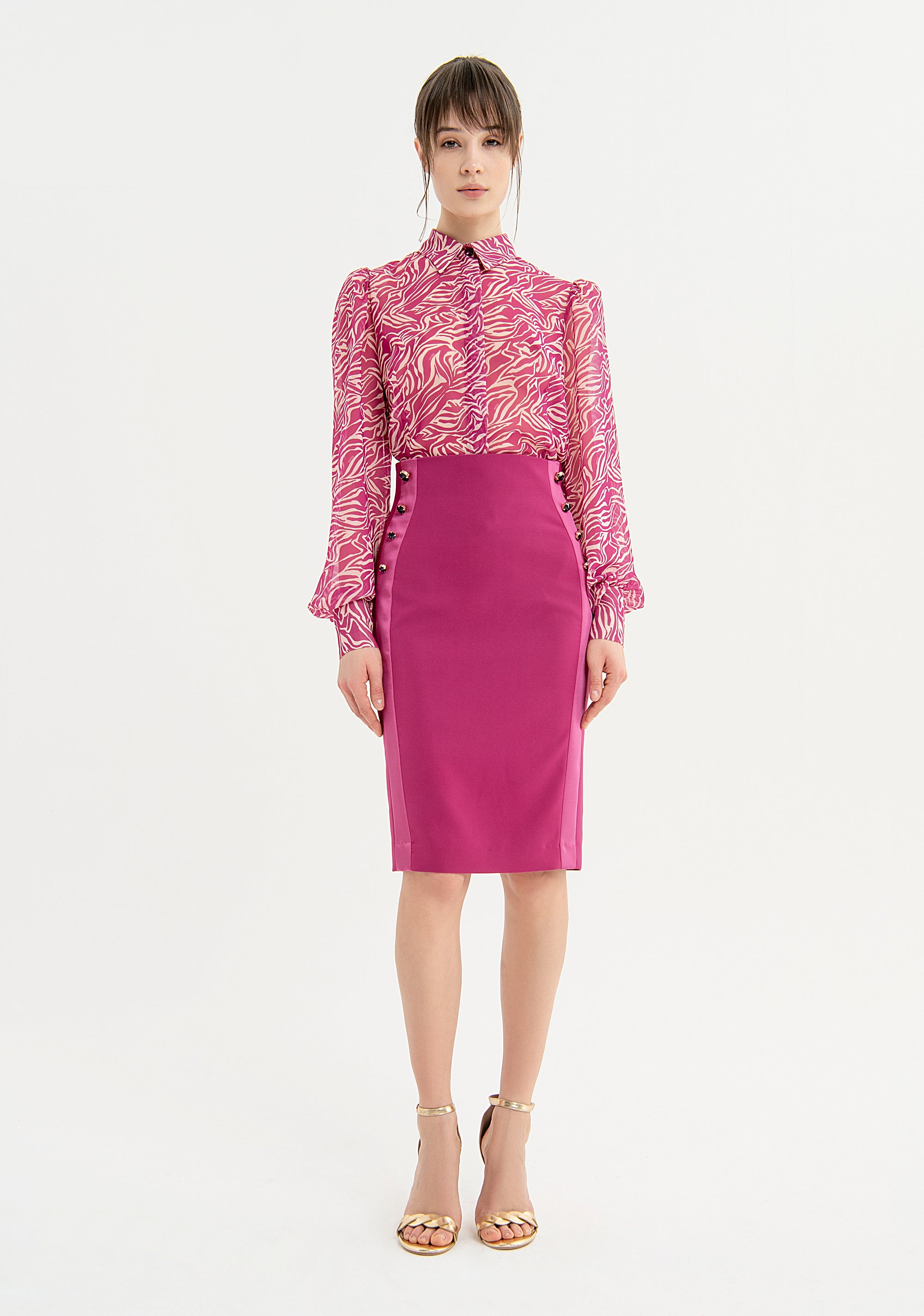 Fracomina gonne best sale