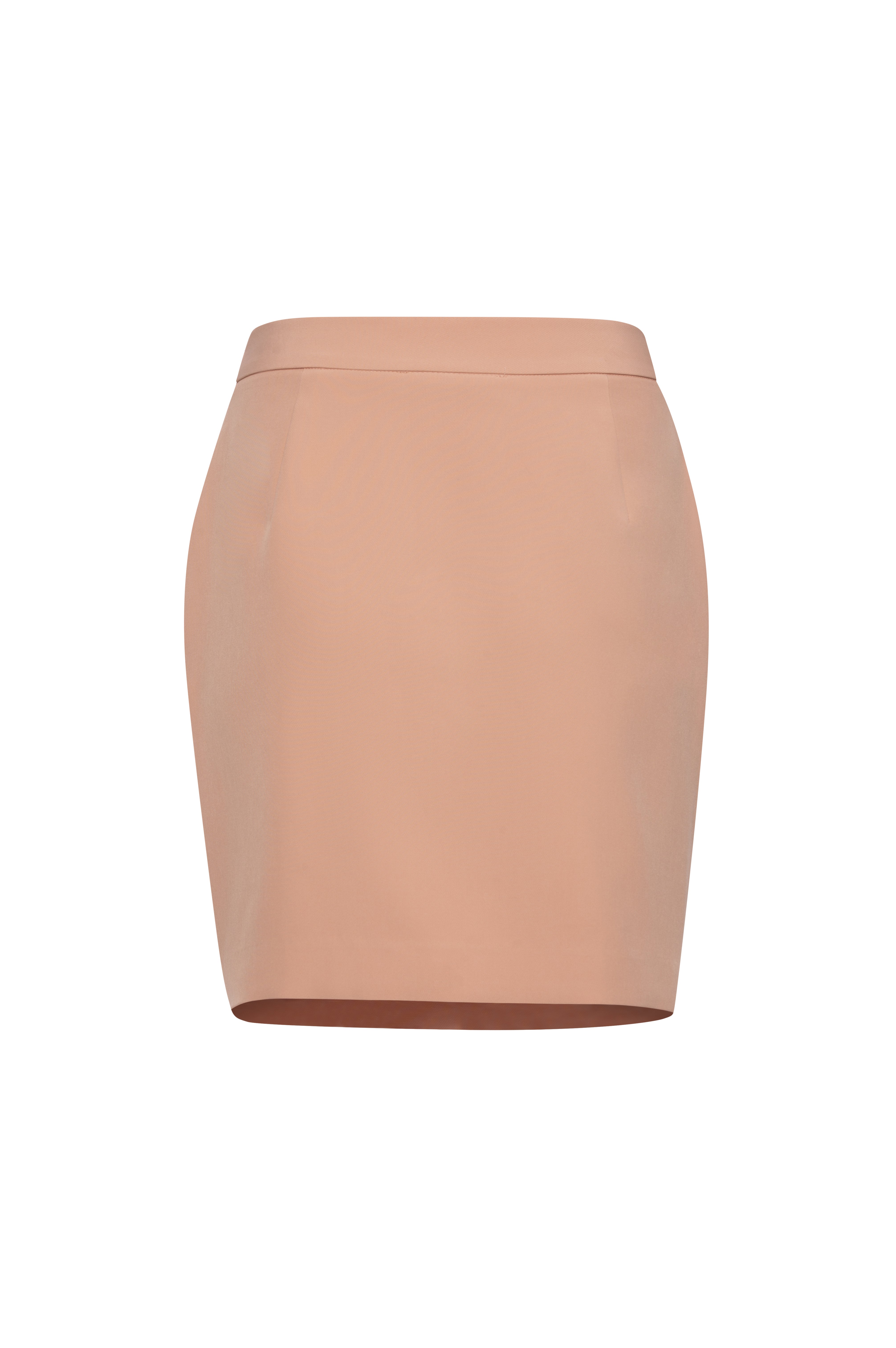 Gonna slim corta FQ26WG1002W429E5-K29 Fracomina