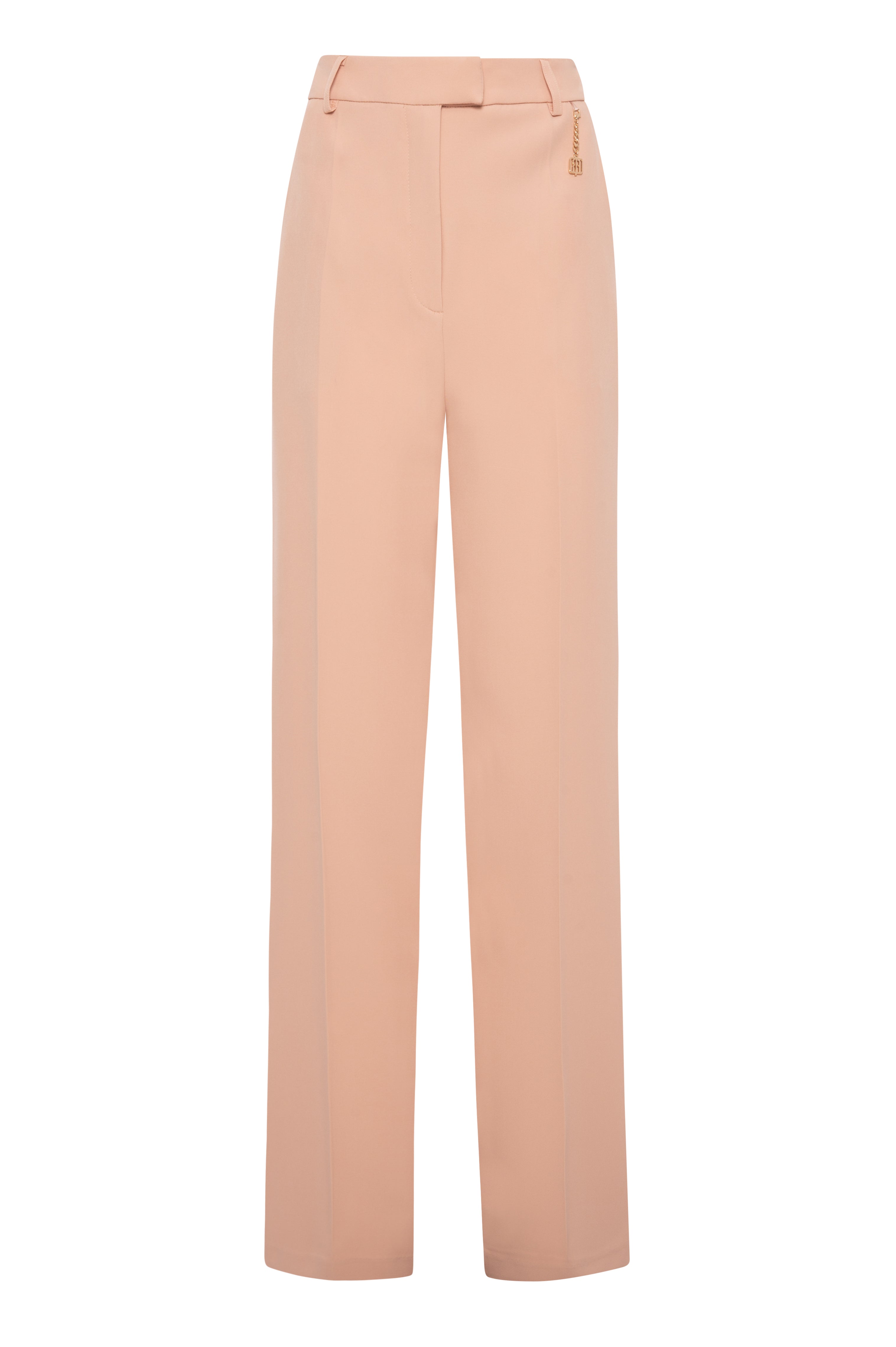 Pantalone wide a palazzo FQ26WV3004W42901-K29 Fracomina