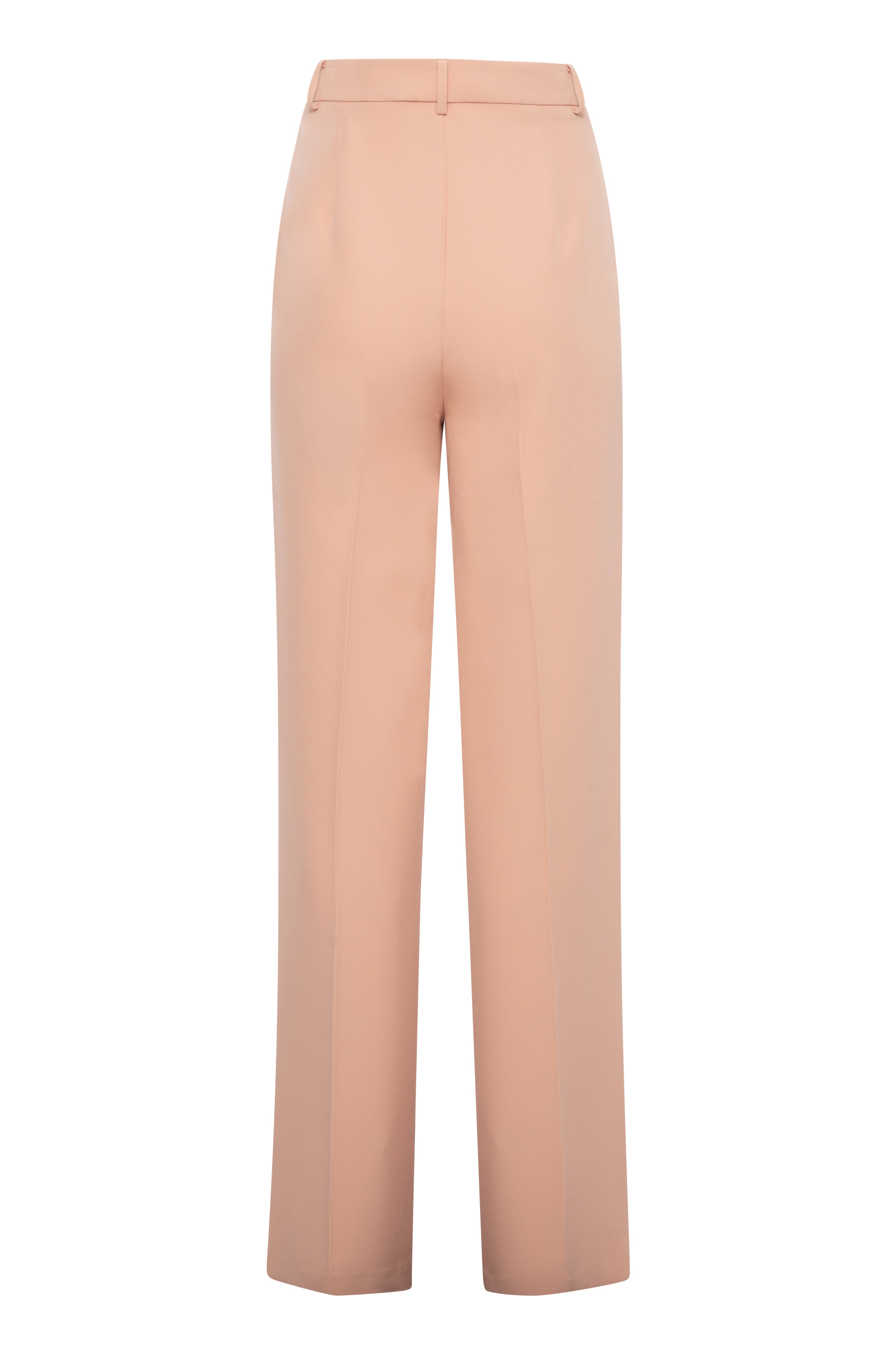 Pantalone wide a palazzo FQ26WV3004W42901-K29 Fracomina