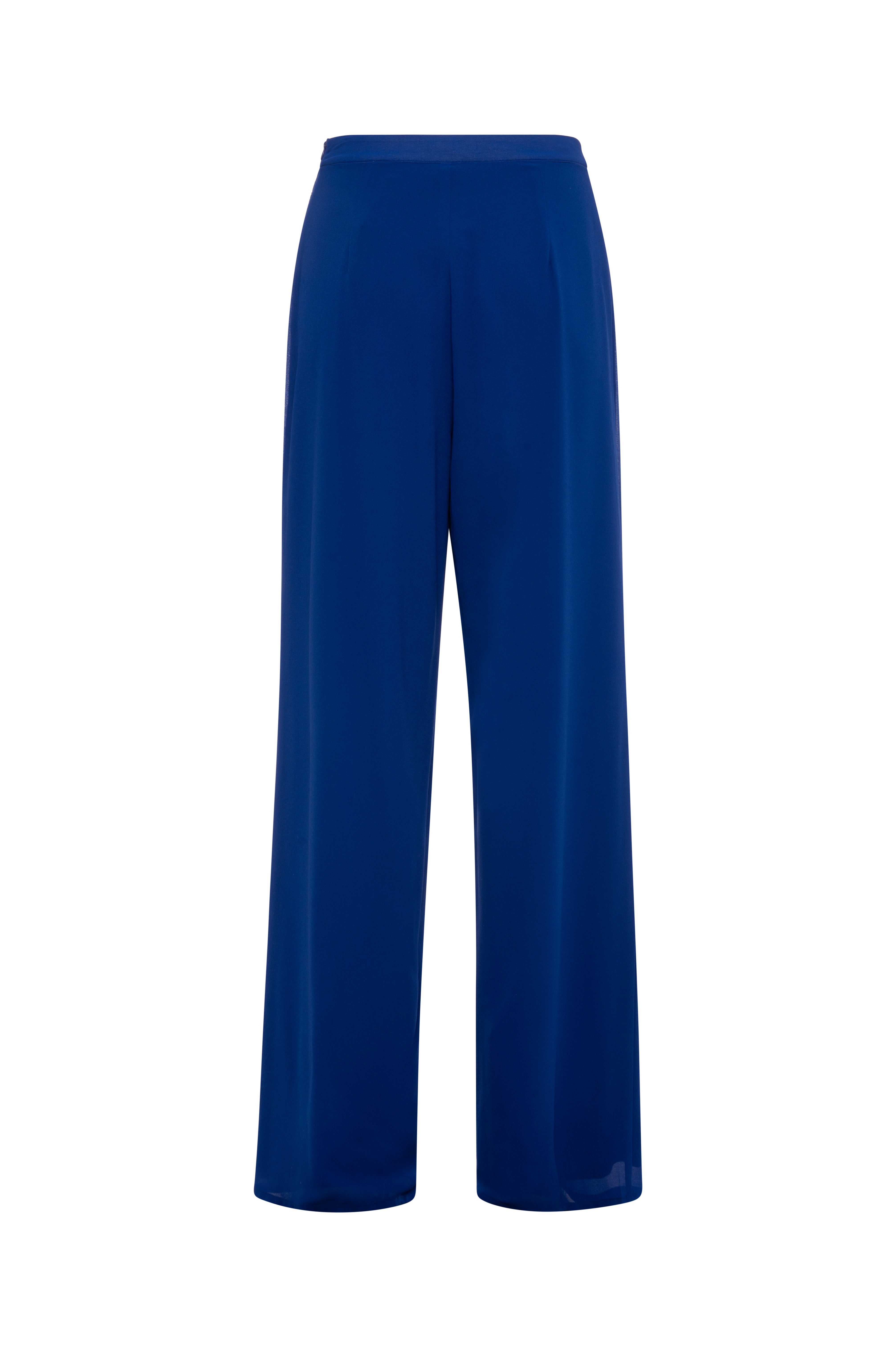 Pantalone wide a palazzo FQ26WV3006W41201 FRACOMINA