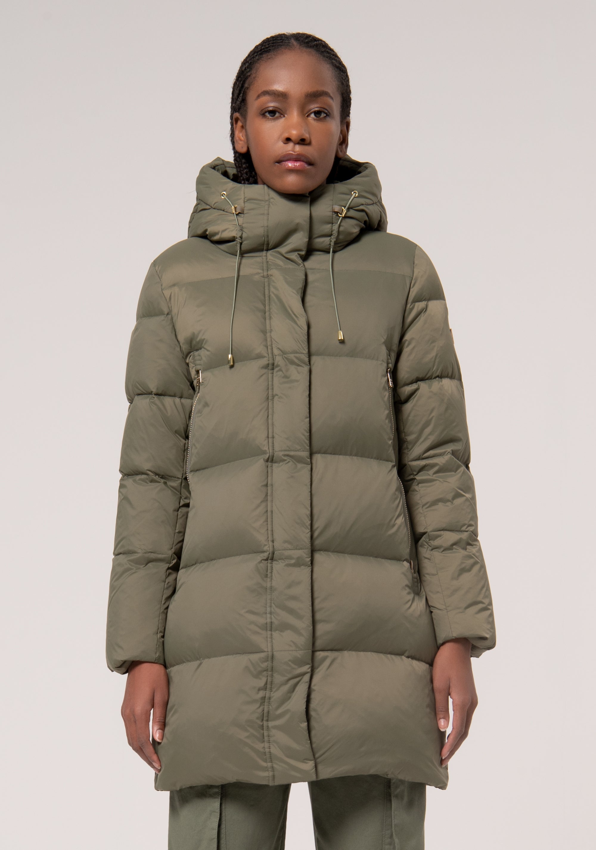 Fur Zalando Fracomina Jacket Fracomina Prezzi Giacca Imbottita