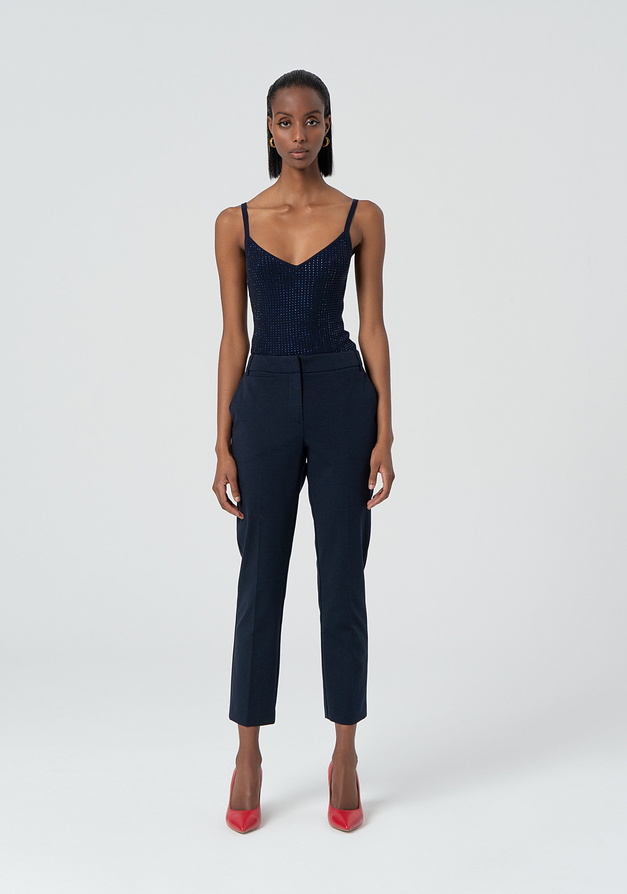 Vestiti Estivi Moda 2020 Vestiti Bershka Donna Vestiti Estivi