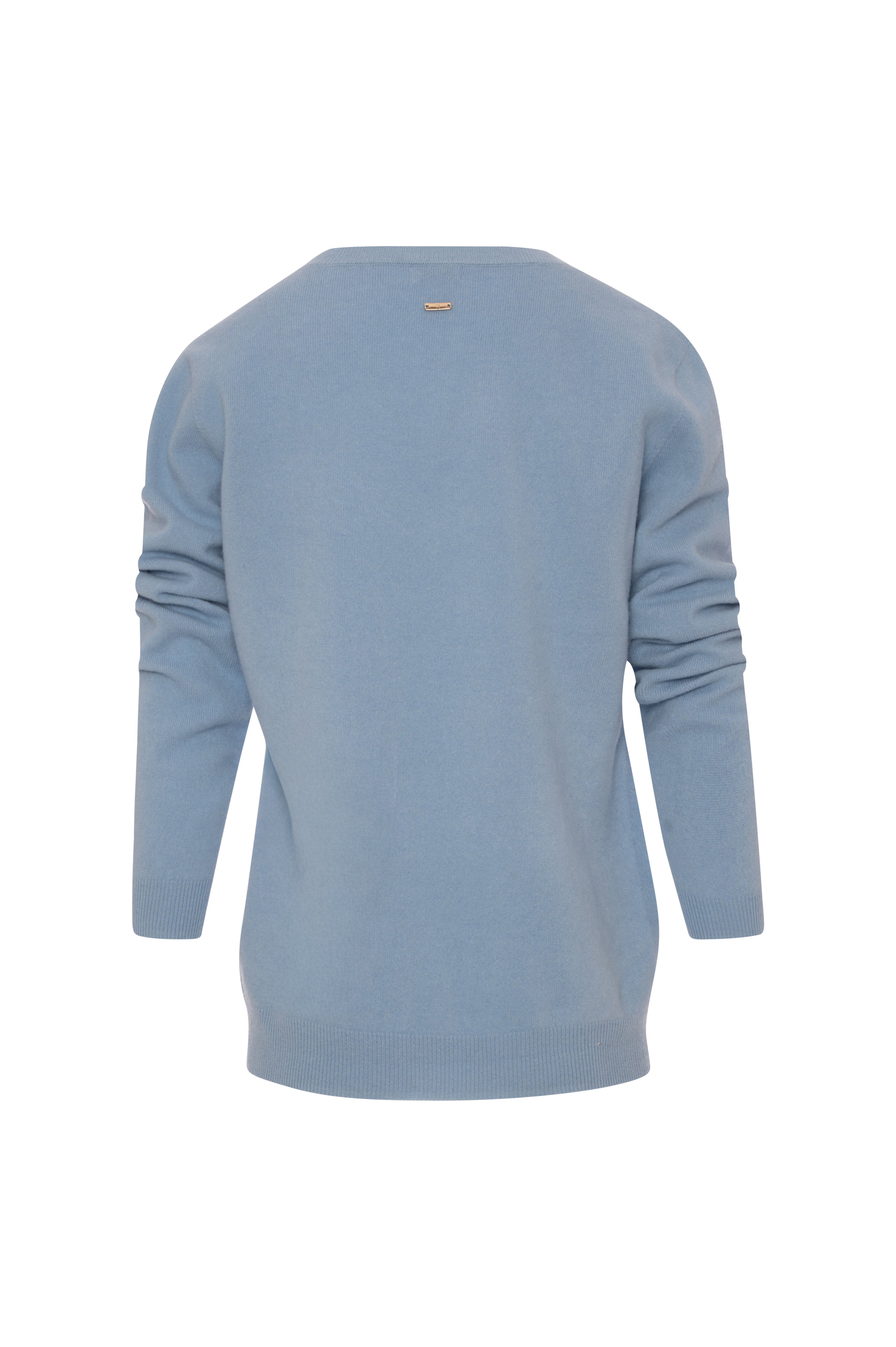 Maglia regular in lana FR26WT7007K47301-KB1 Fracomina