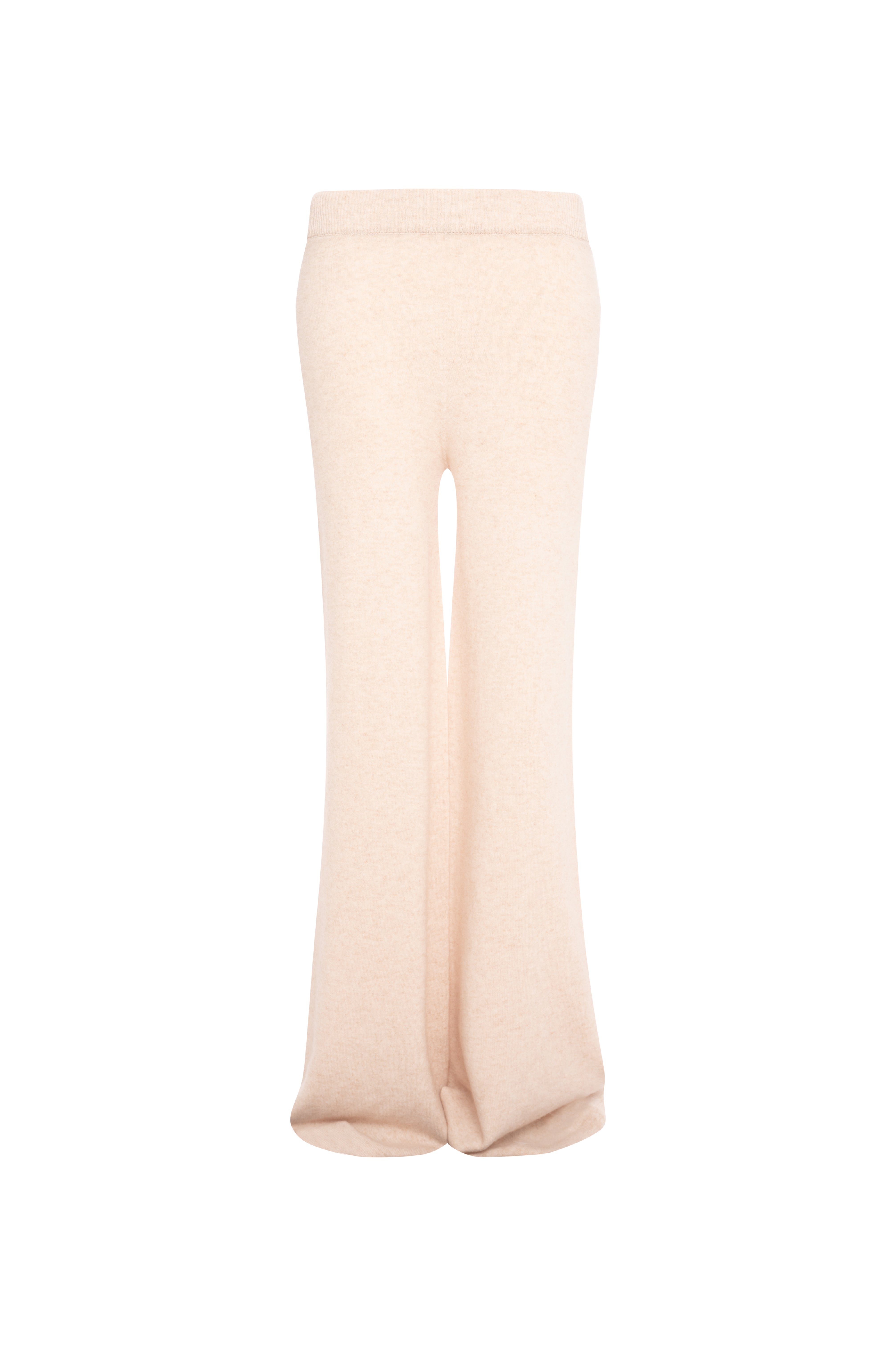 Pantalone wide a palazzo in lana FR26WV3001K47301 FRACOMINA