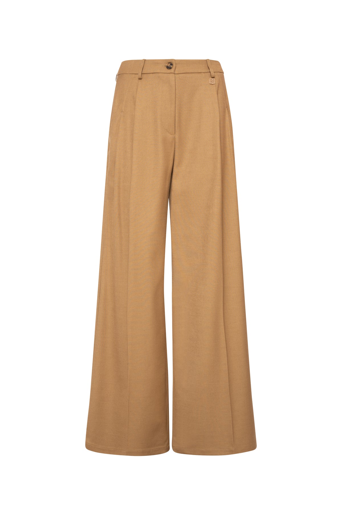 Pantalone wide a palazzo FR26WV3004W81301-K45 Fracomina