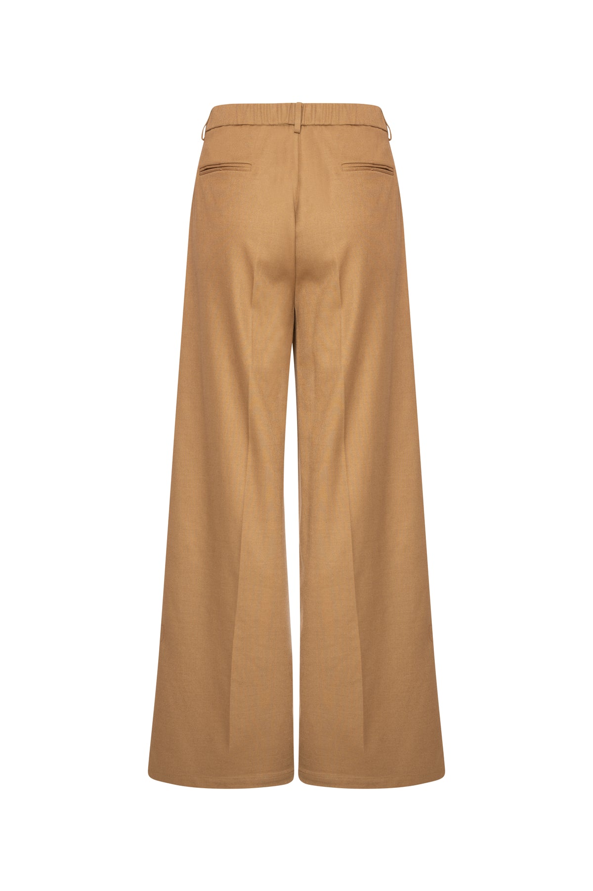 Pantalone wide a palazzo FR26WV3004W81301-K45 Fracomina