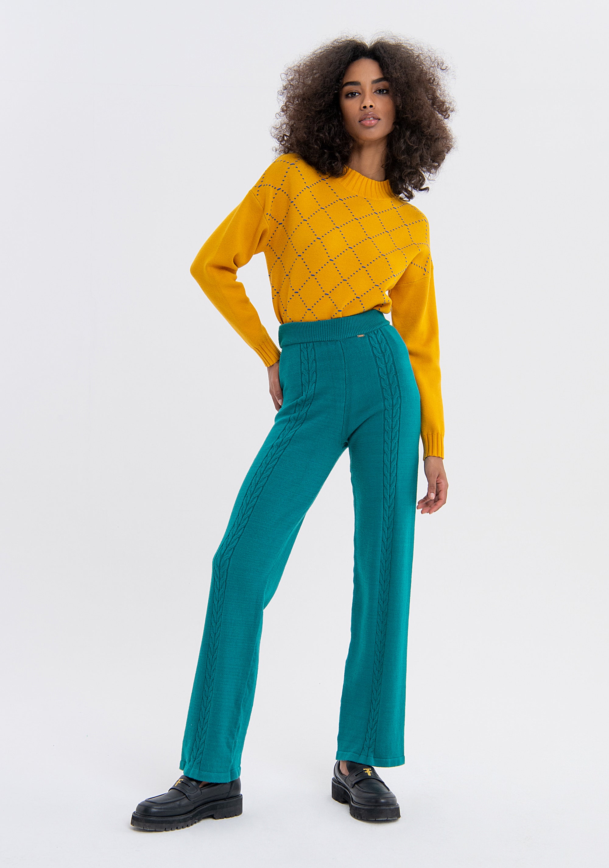 Pantaloni Compressione Football Americano FS-07 - Con 5 Protezioni Integrate - Foto 10