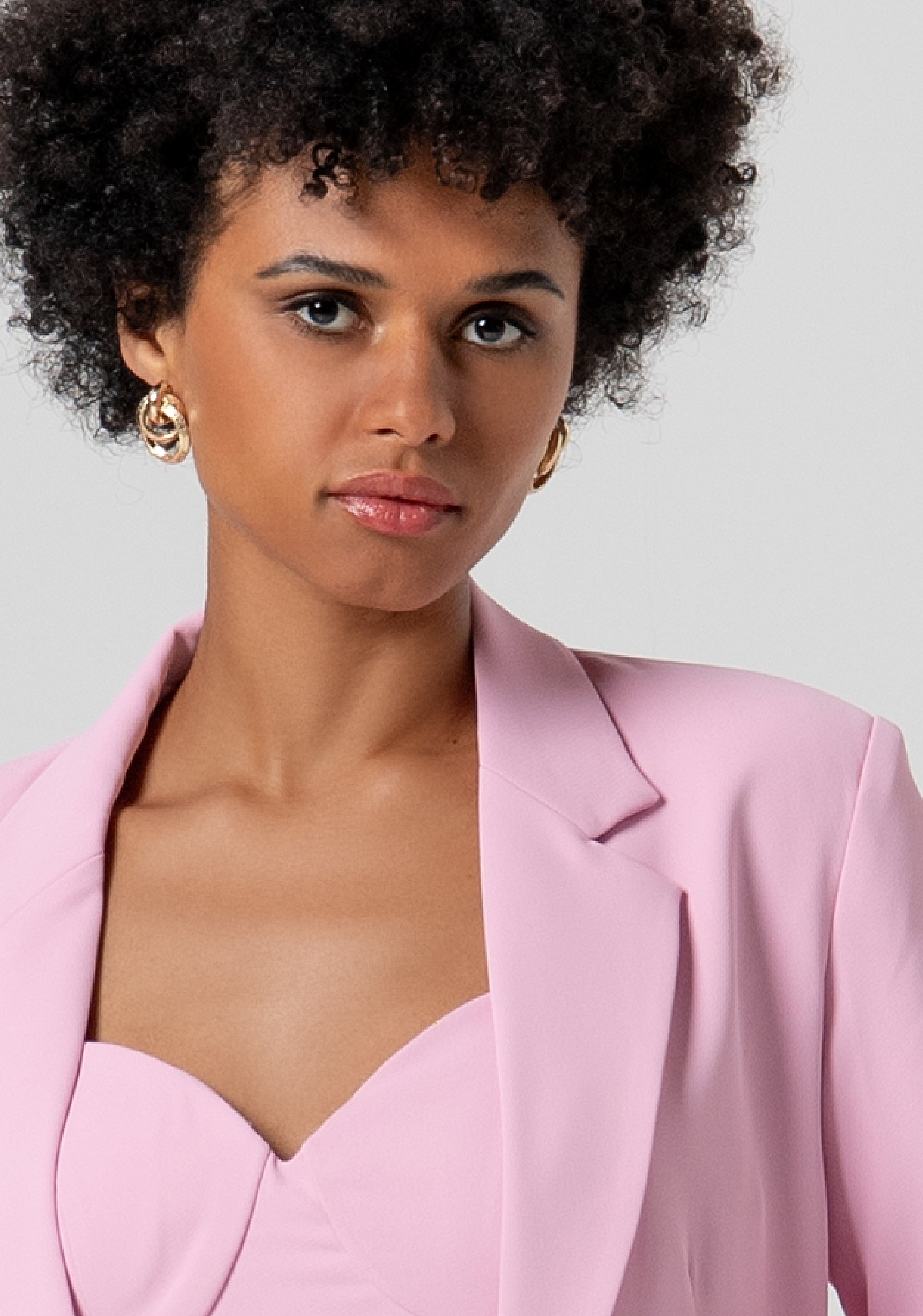 Blazer regular lungo monopetto FS26SJ3004W47601-226 Fracomina