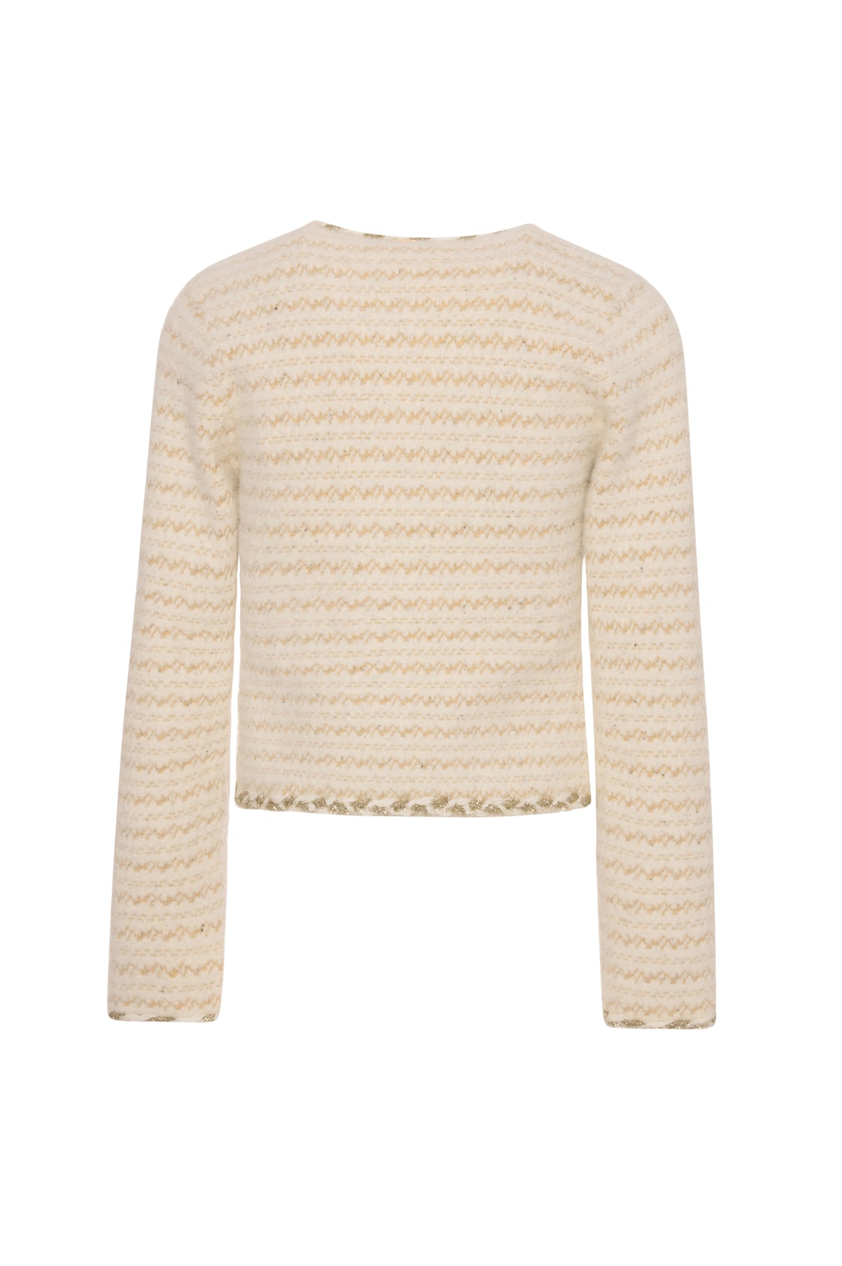 Cardigan regular multicolor FY26WT8036K456Q7-KH4 Fracomina