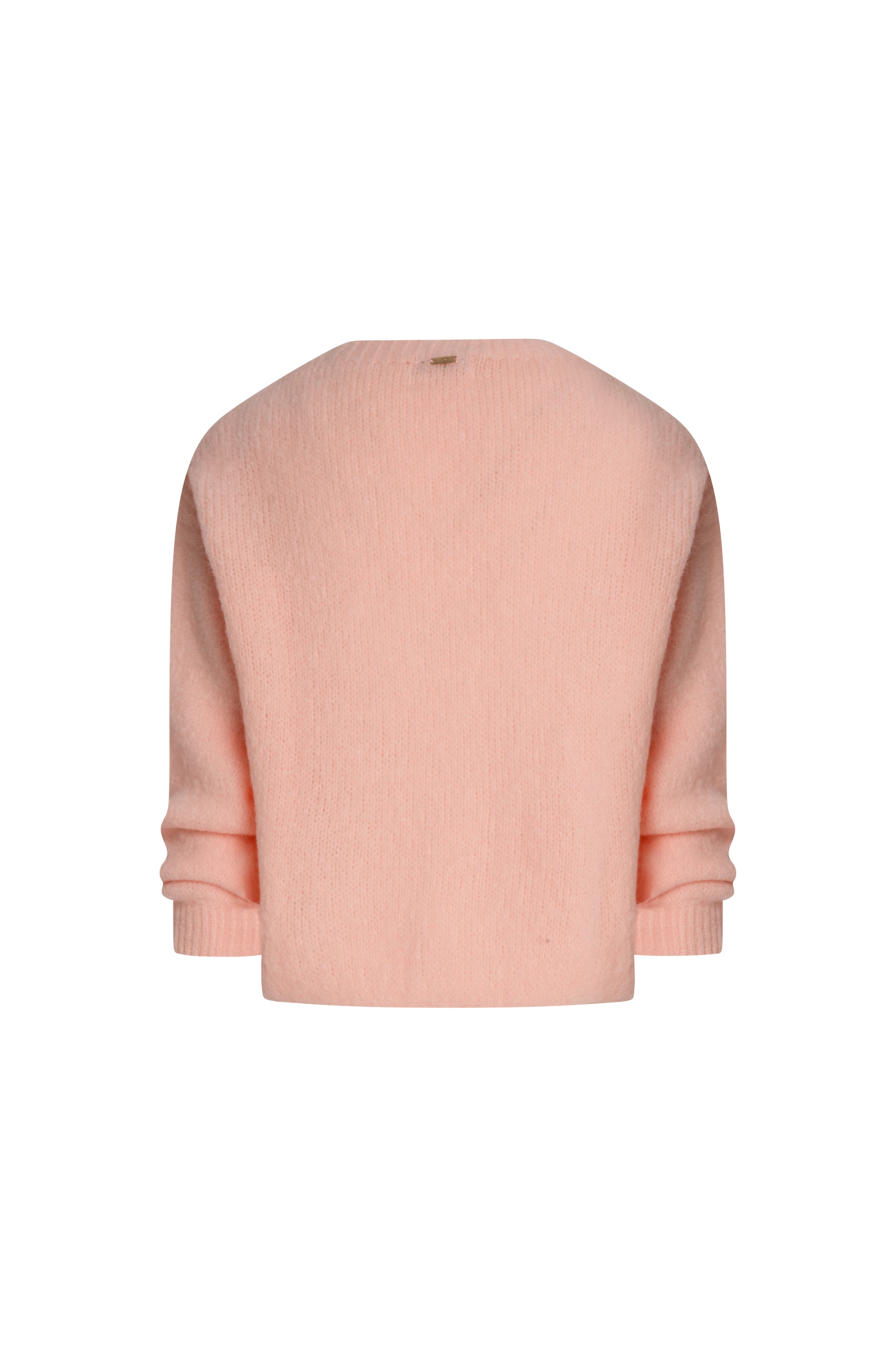 Maglia regular con alpaca FZ26WT7005K57201-K61 Fracomina
