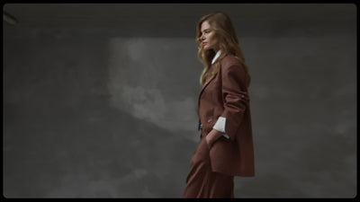 FRACOMINA ADV AUTUNNO  INVERNO 2025
