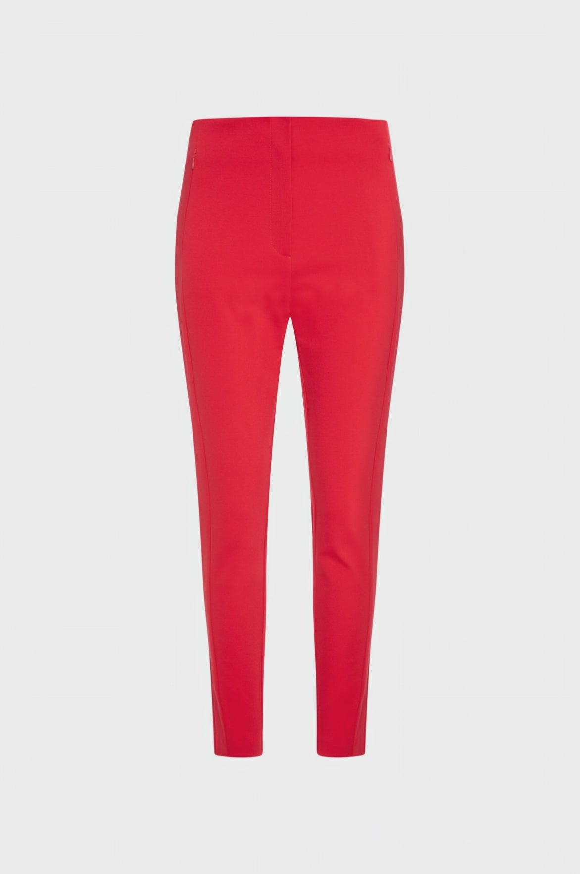 Pantalone skinny in tessuto stretch