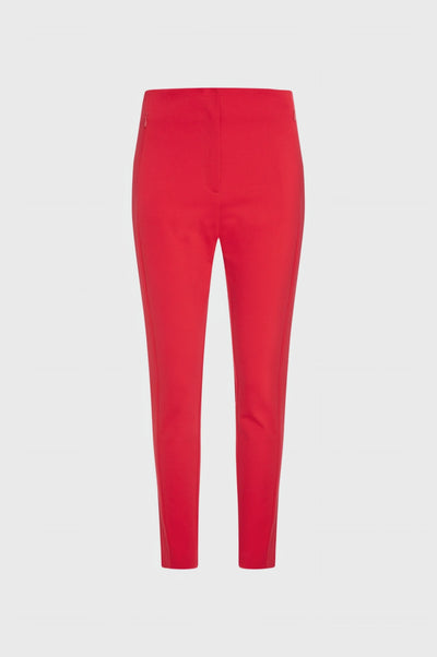 Pantalone skinny in tessuto stretch