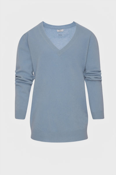 Maglia regular in lana