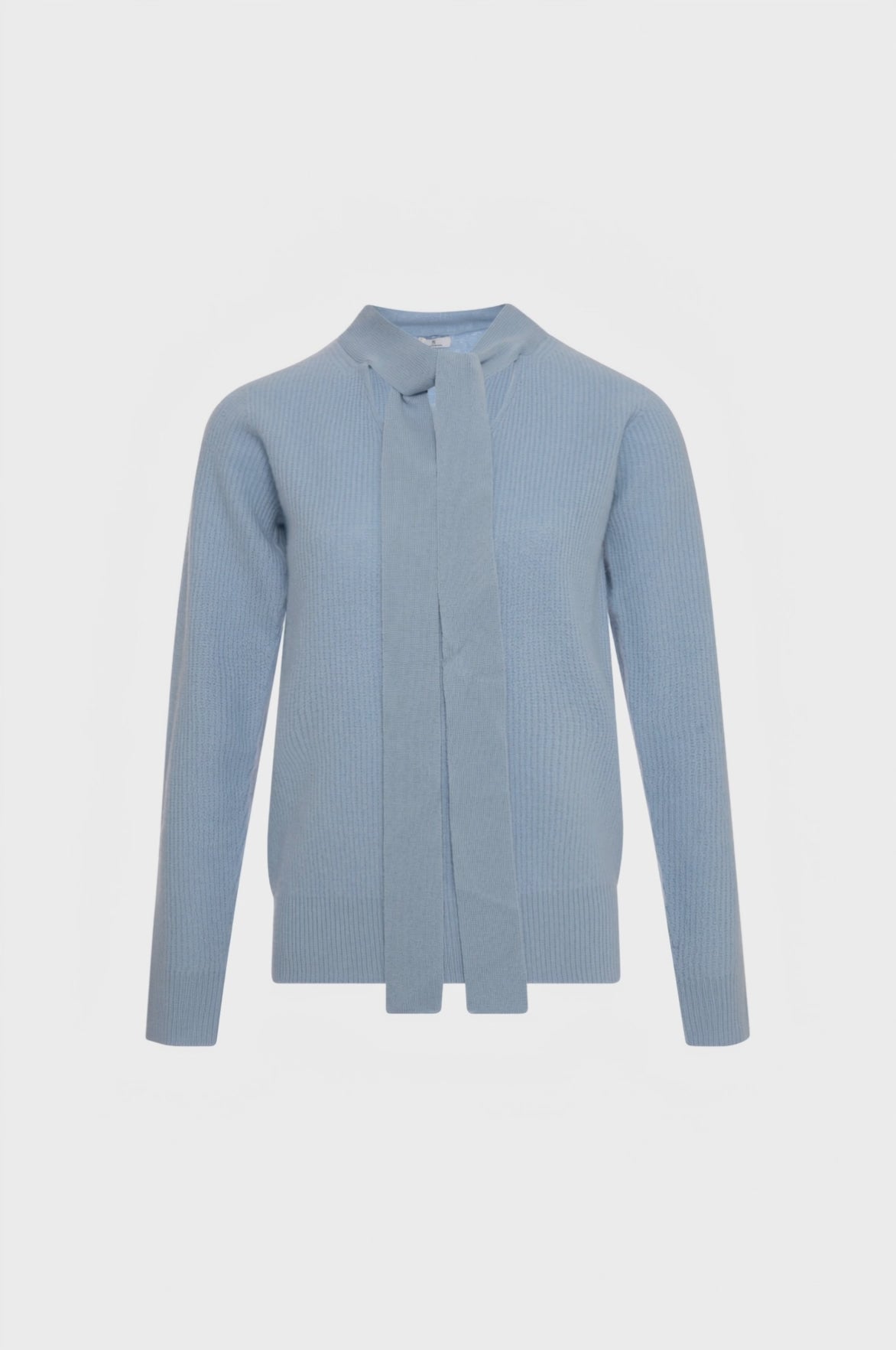 Maglia regular in lana
