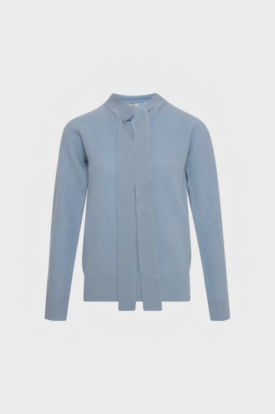 Maglia regular in lana