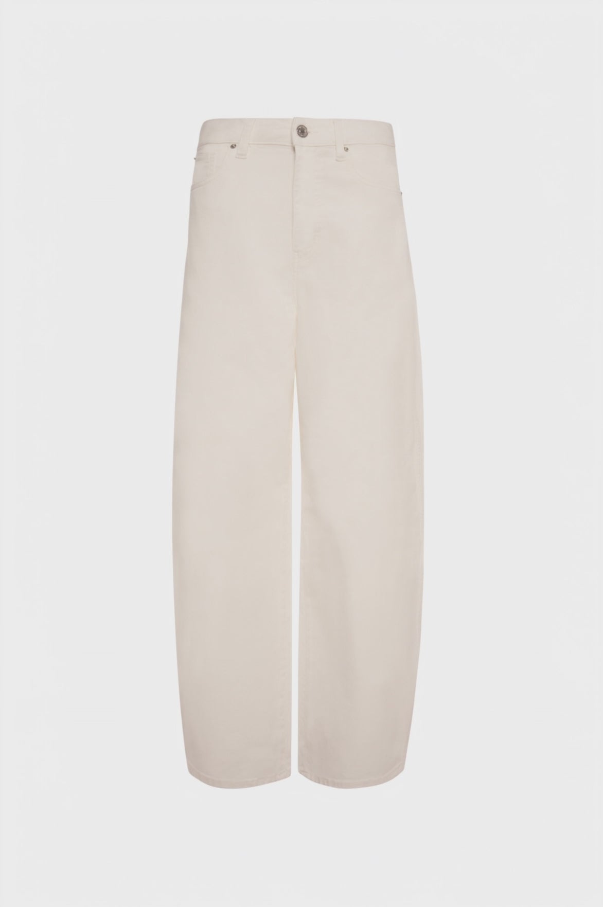 Pantalone carrot balloon