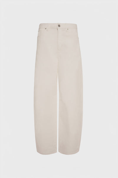 Pantalone carrot balloon