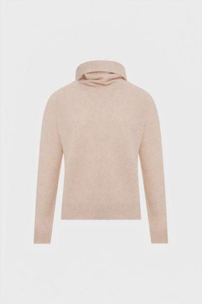 Maglia regular in lana