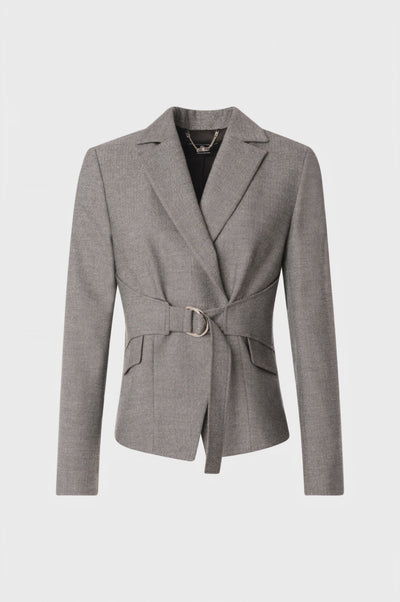 Blazer regular doppiopetto