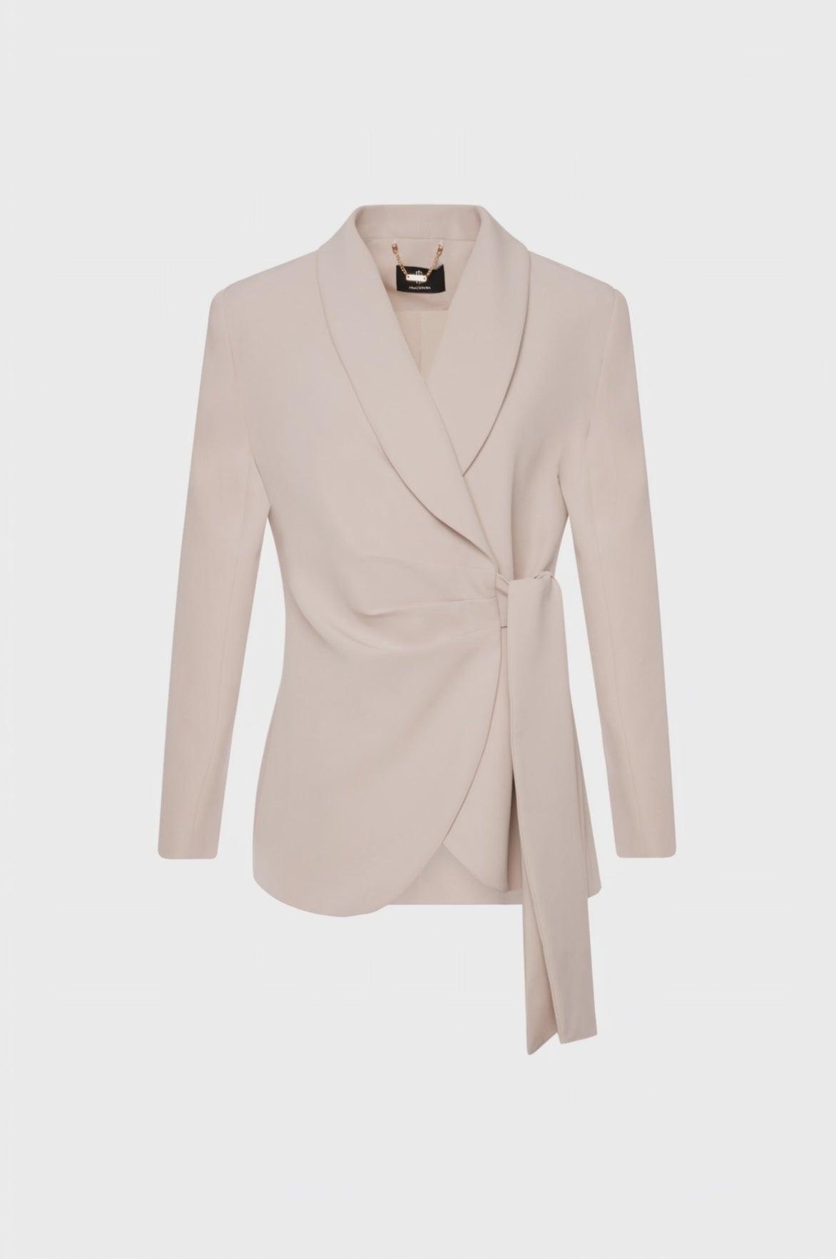 Blazer regular doppiopetto