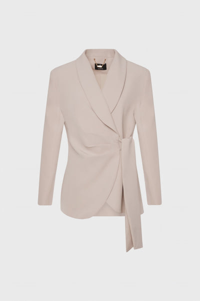 Blazer regular doppiopetto