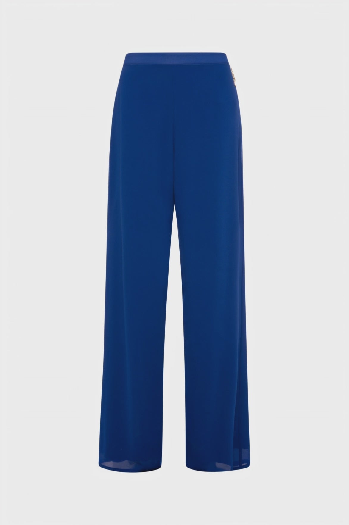 Pantalone wide a palazzo