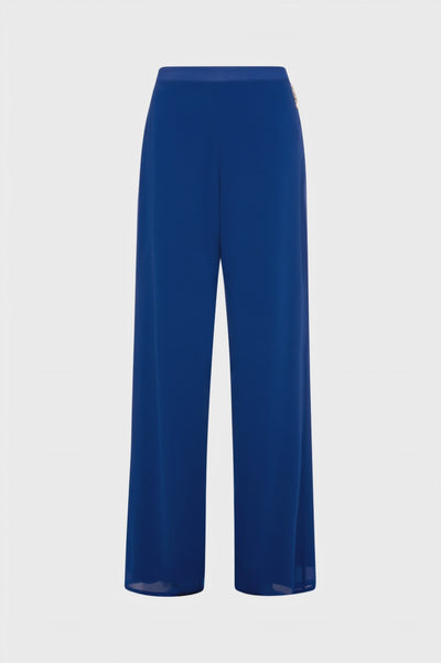 Pantalone wide a palazzo