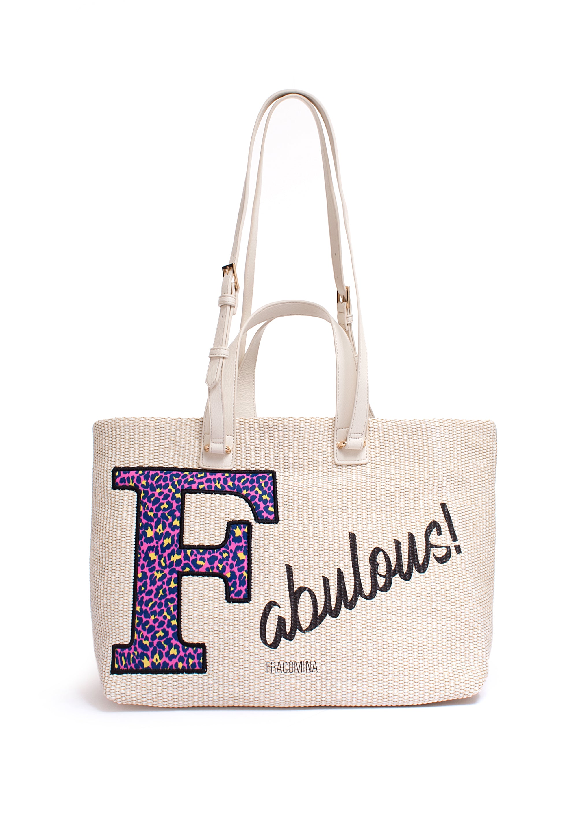 Borsa Fabulous con tracolla