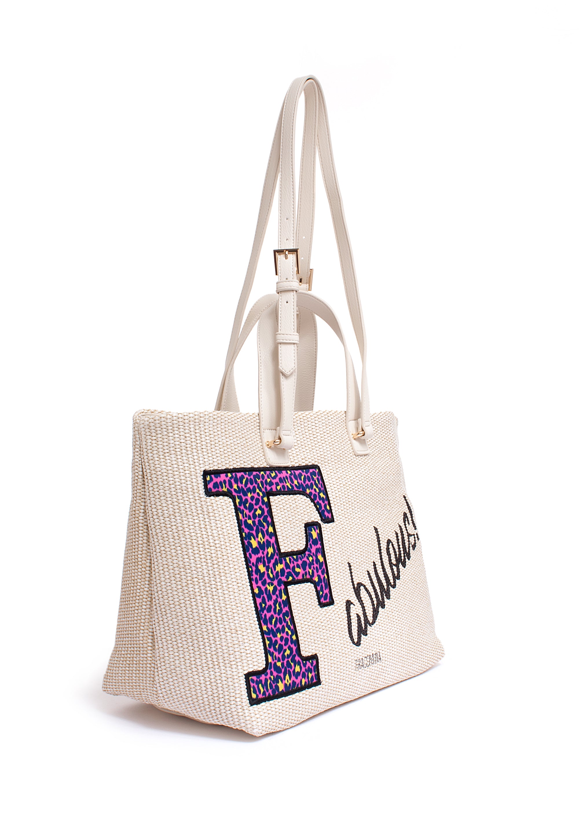 Borsa Fabulous con tracolla