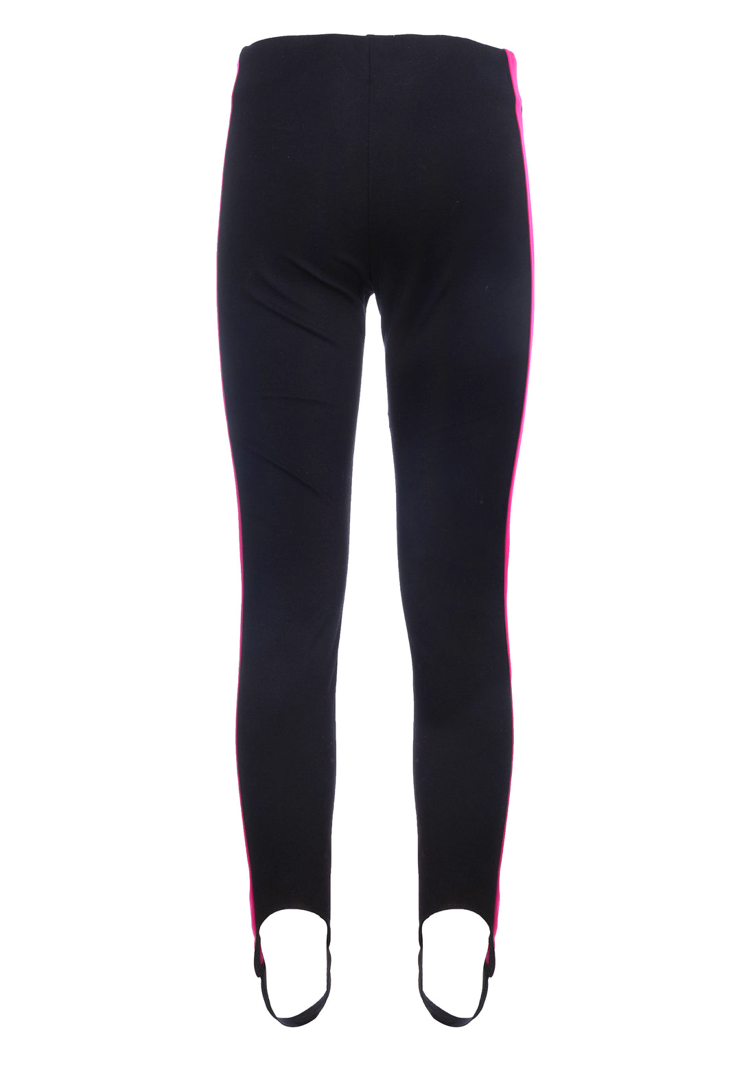 Leggings slim in tessuto tecnico-FRACOMINA-FJ22WV7001W49701-053-FA-XS