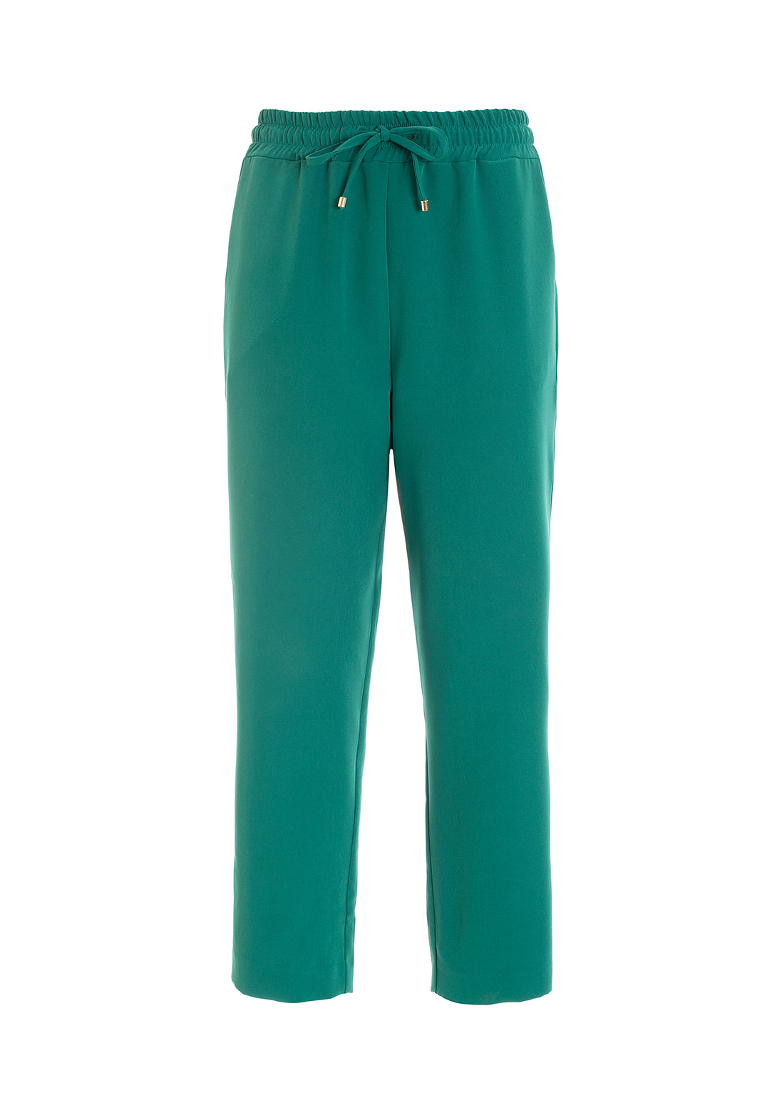 Pantalone chino regular con vita alta-FRACOMINA-FR22WV4003W42901-E13-FP-36