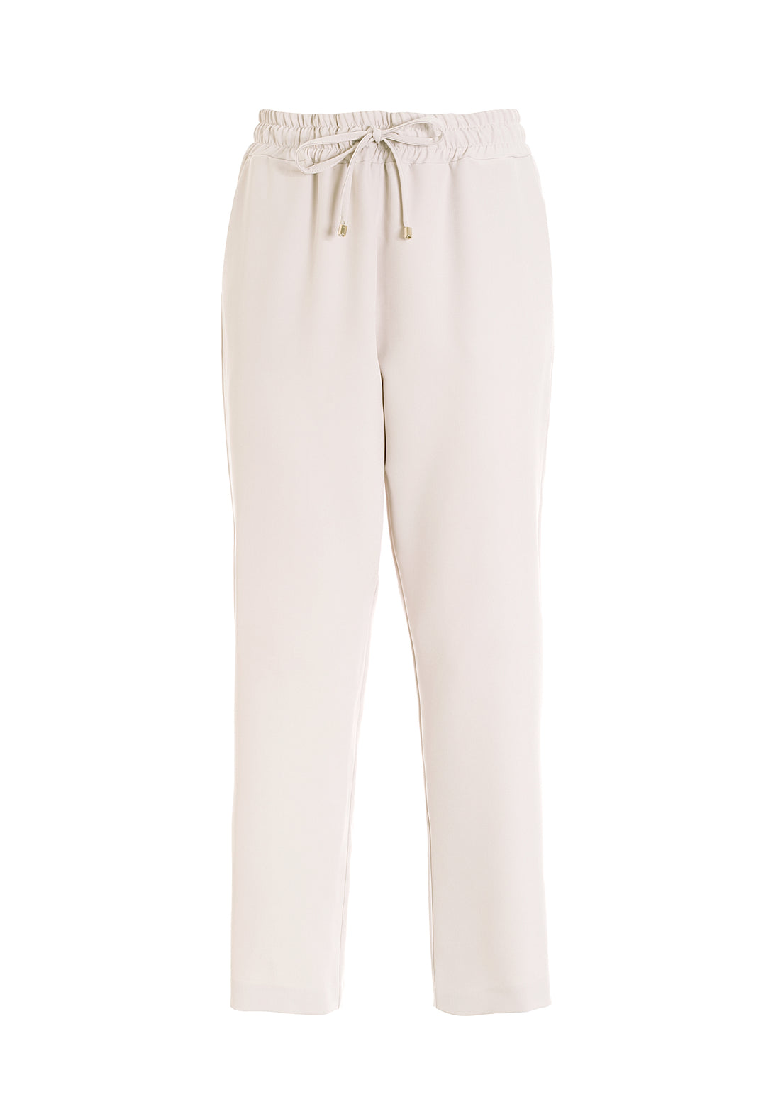 Pantalone chino regular con vita alta-FRACOMINA-FR22WV4003W42901-L38-FP-36