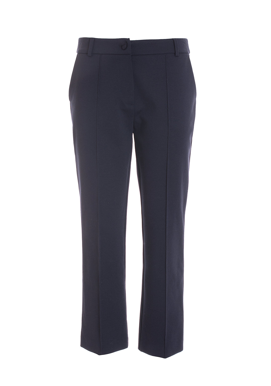 Pantalone chino regular in tessuto tecnico-FRACOMINA-FR22WV4012W49701-053-FP-36